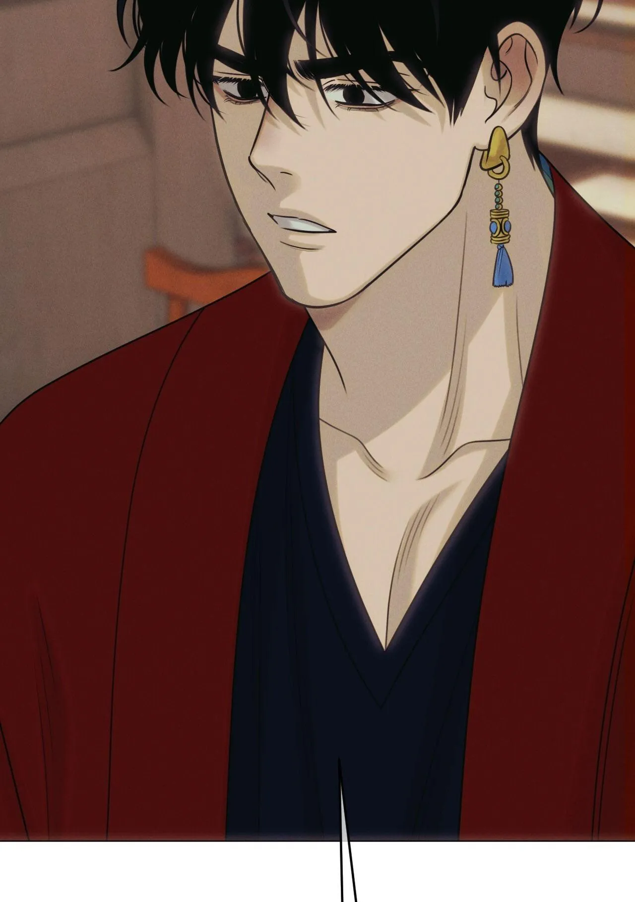 QUẺ BÓI GIẤC MƠ CỦA YÊU TINH Chapter 55 Trang 150