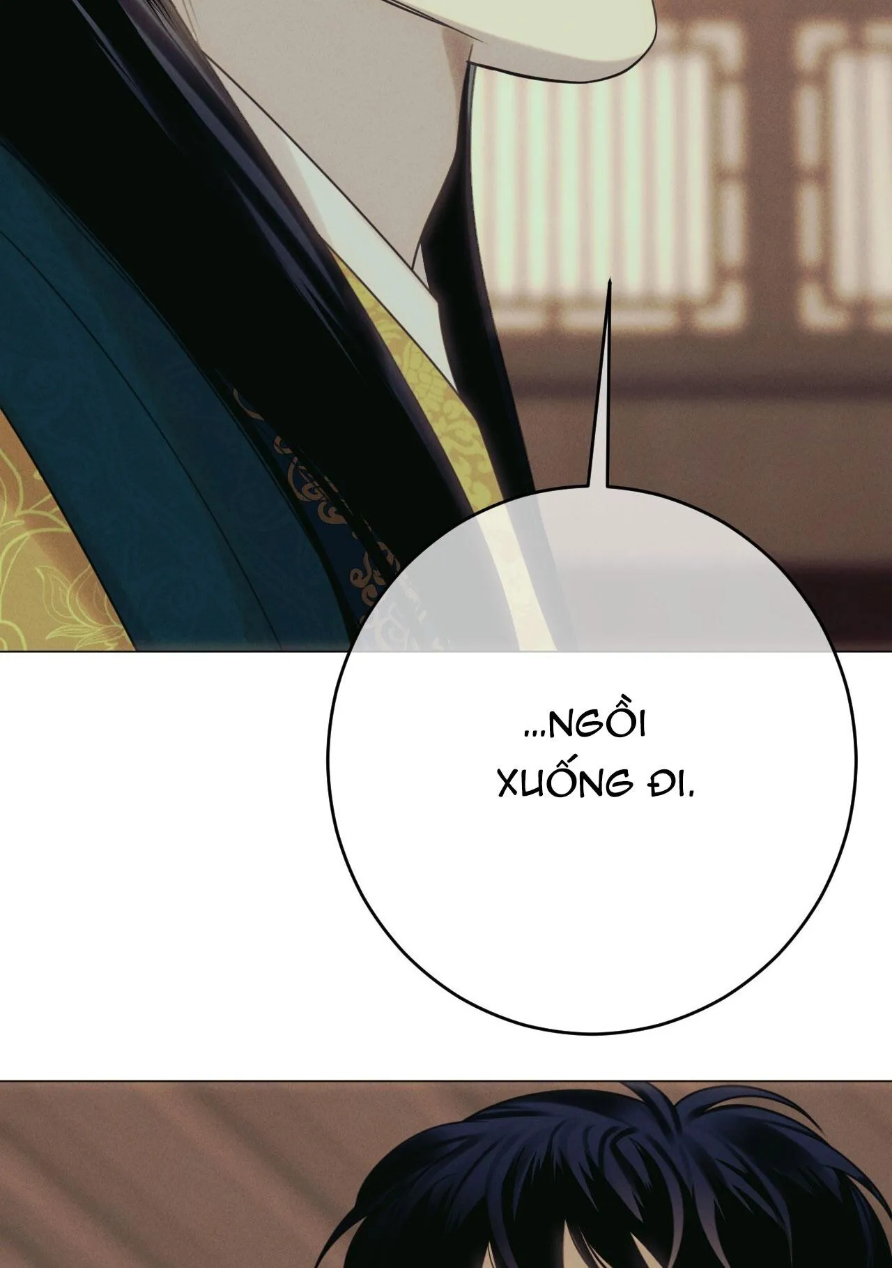 QUẺ BÓI GIẤC MƠ CỦA YÊU TINH Chapter 55 Trang 154