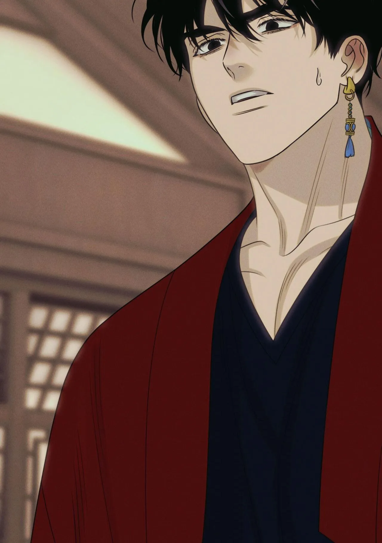 QUẺ BÓI GIẤC MƠ CỦA YÊU TINH Chapter 55 Trang 155