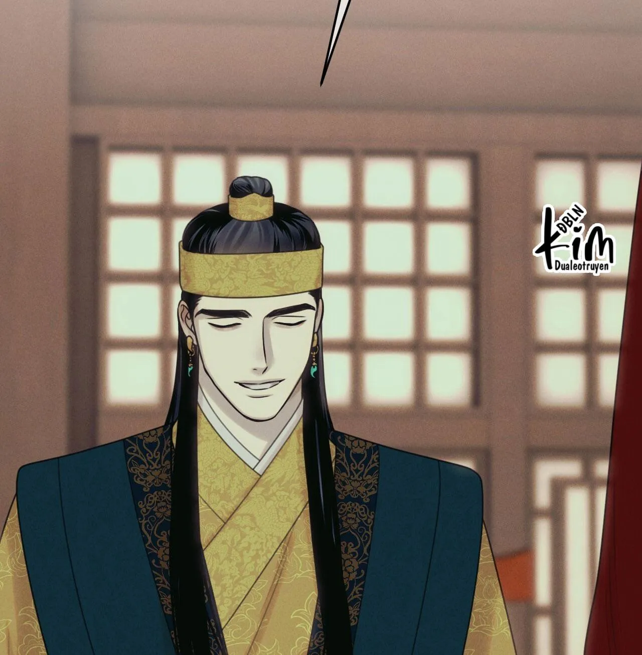 QUẺ BÓI GIẤC MƠ CỦA YÊU TINH Chapter 55 Trang 158