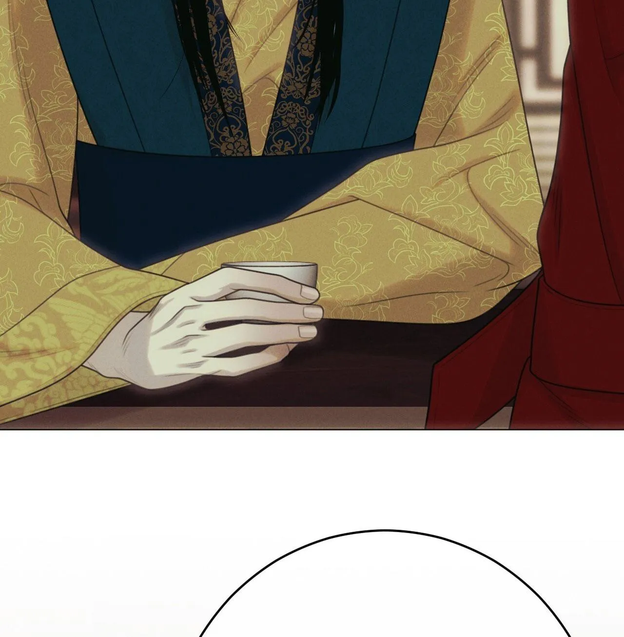 QUẺ BÓI GIẤC MƠ CỦA YÊU TINH Chapter 55 Trang 159