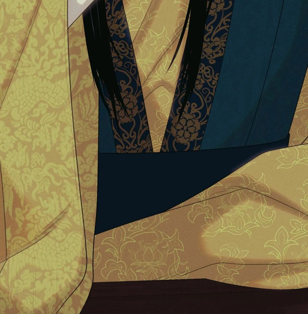 QUẺ BÓI GIẤC MƠ CỦA YÊU TINH Chapter 55 Trang 162