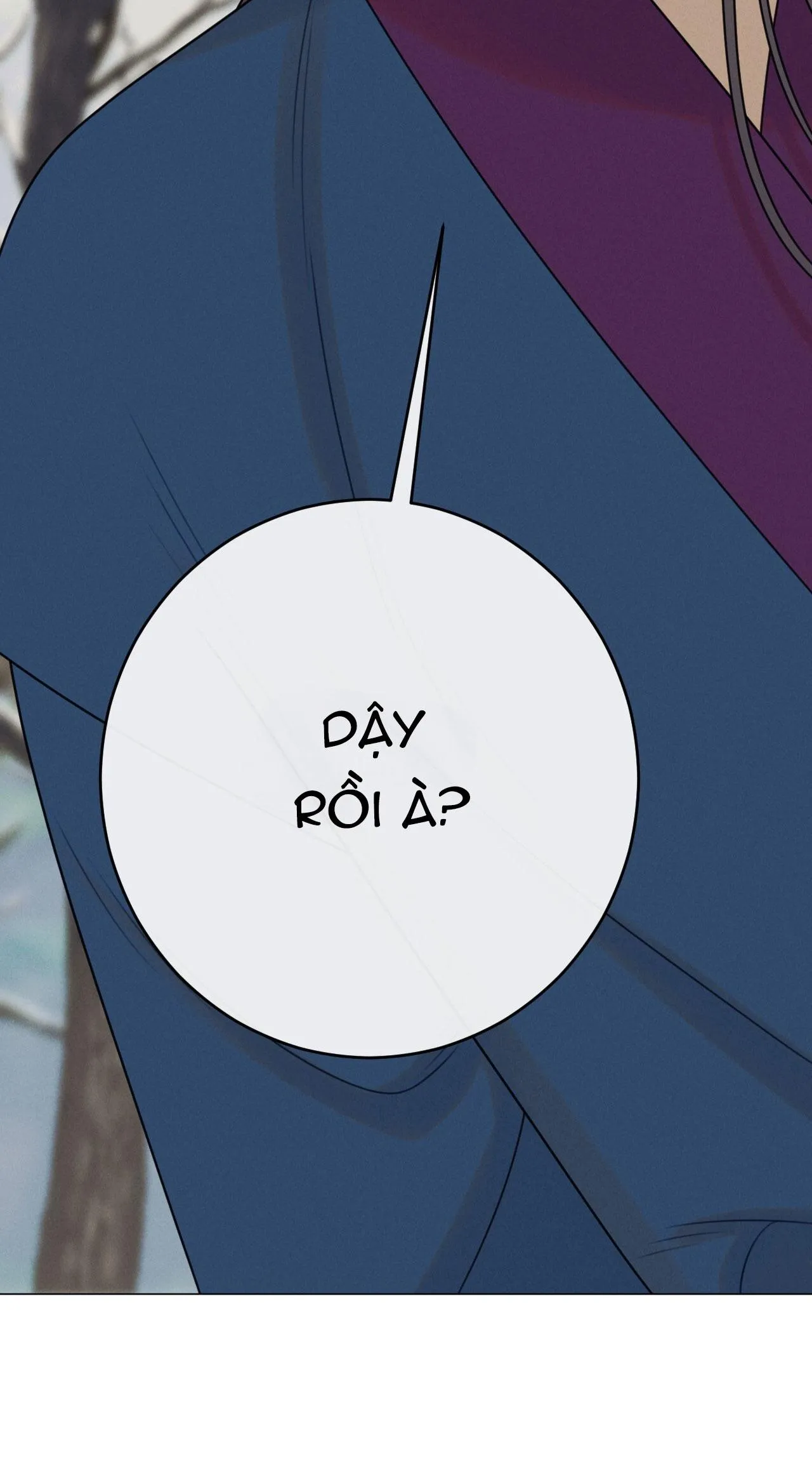 QUẺ BÓI GIẤC MƠ CỦA YÊU TINH Chapter 56 Trang 9