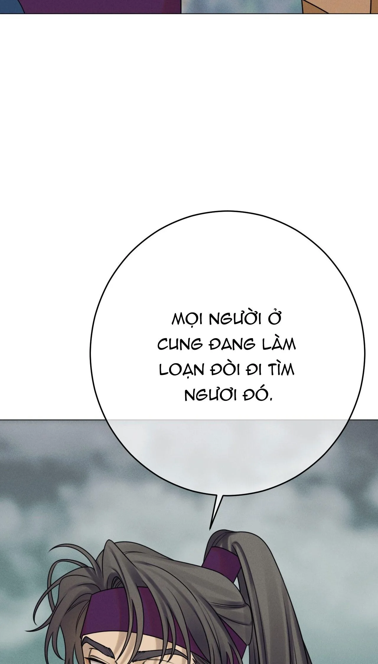 QUẺ BÓI GIẤC MƠ CỦA YÊU TINH Chapter 56 Trang 18