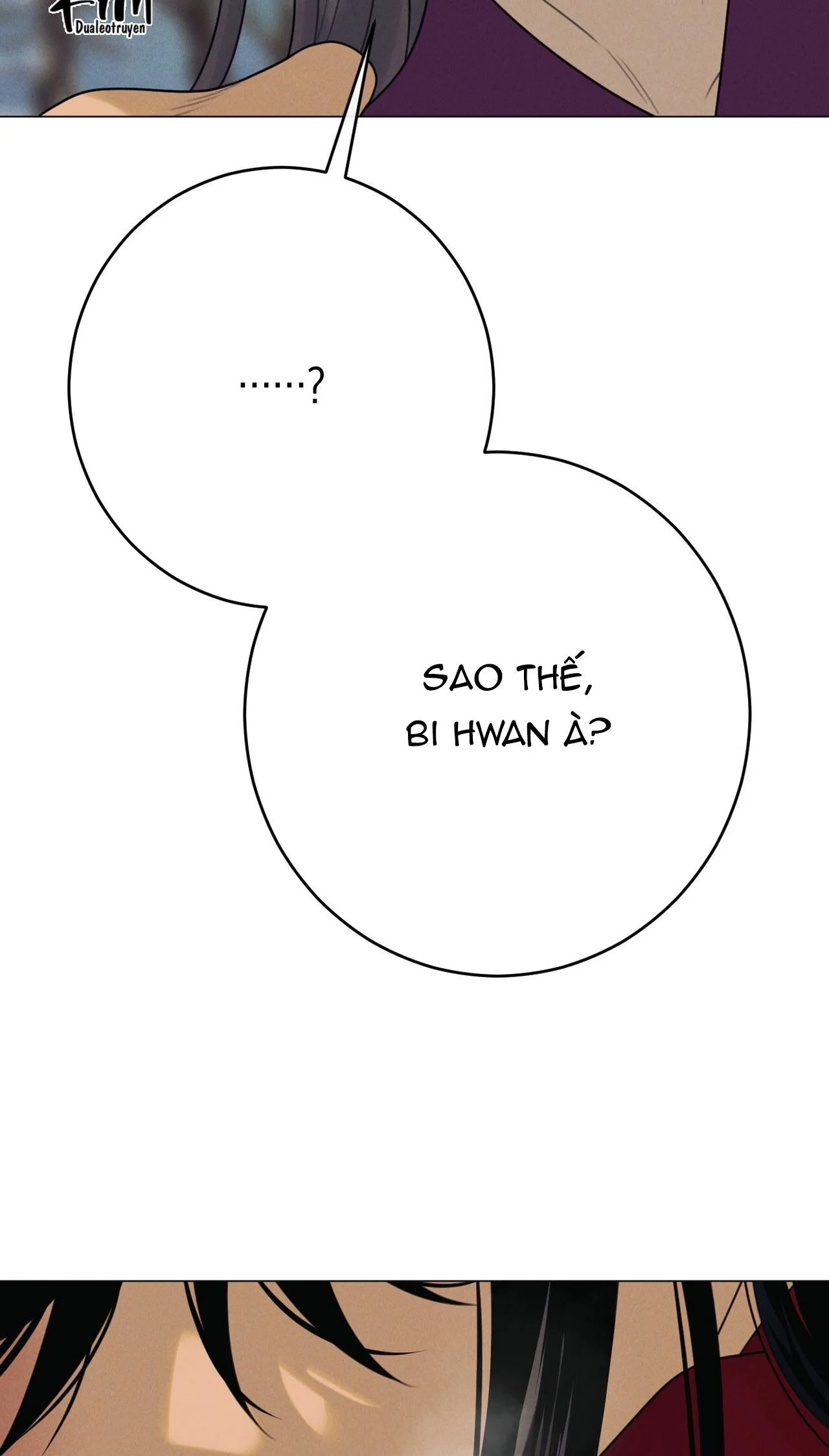 QUẺ BÓI GIẤC MƠ CỦA YÊU TINH Chapter 56 Trang 23