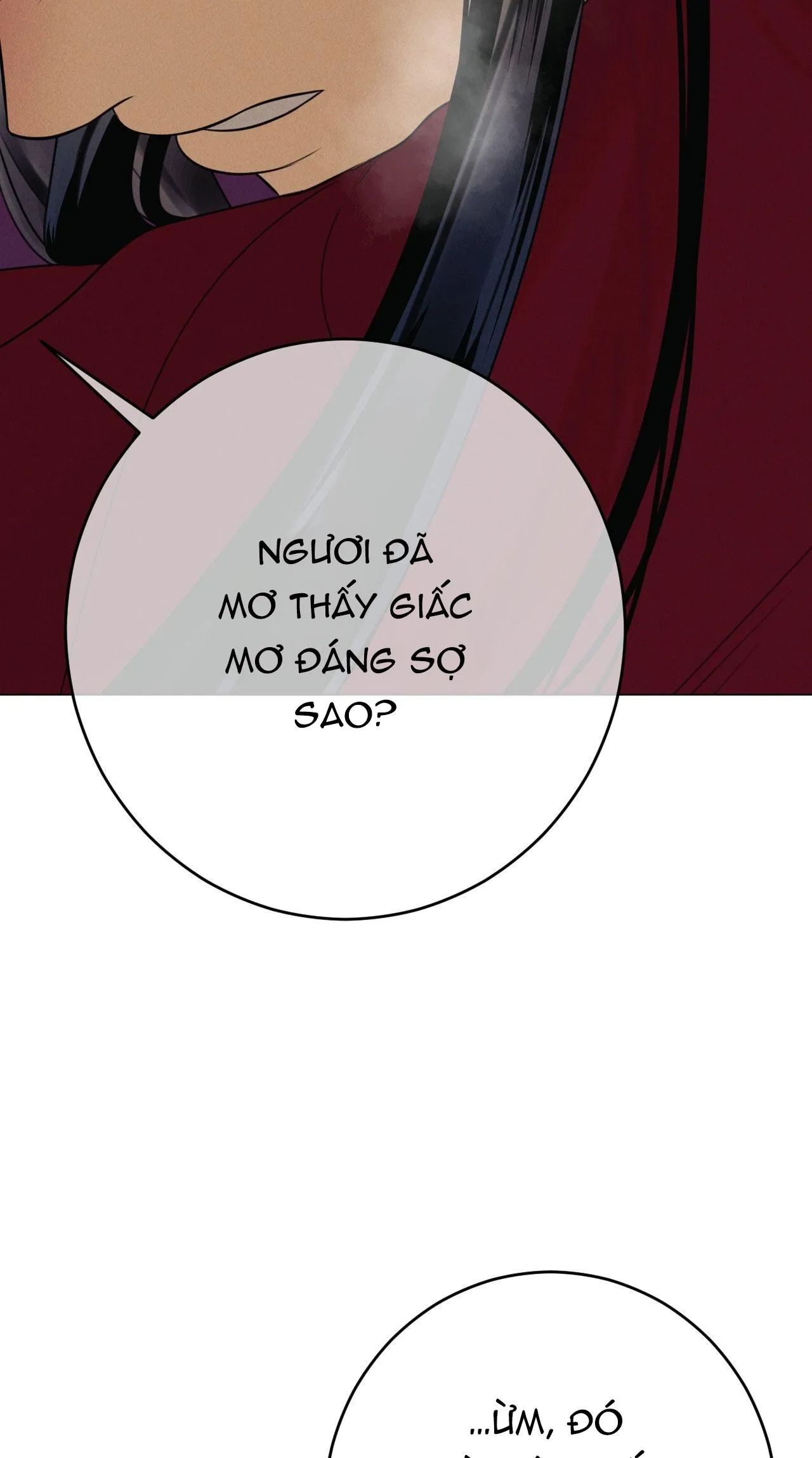 QUẺ BÓI GIẤC MƠ CỦA YÊU TINH Chapter 56 Trang 24