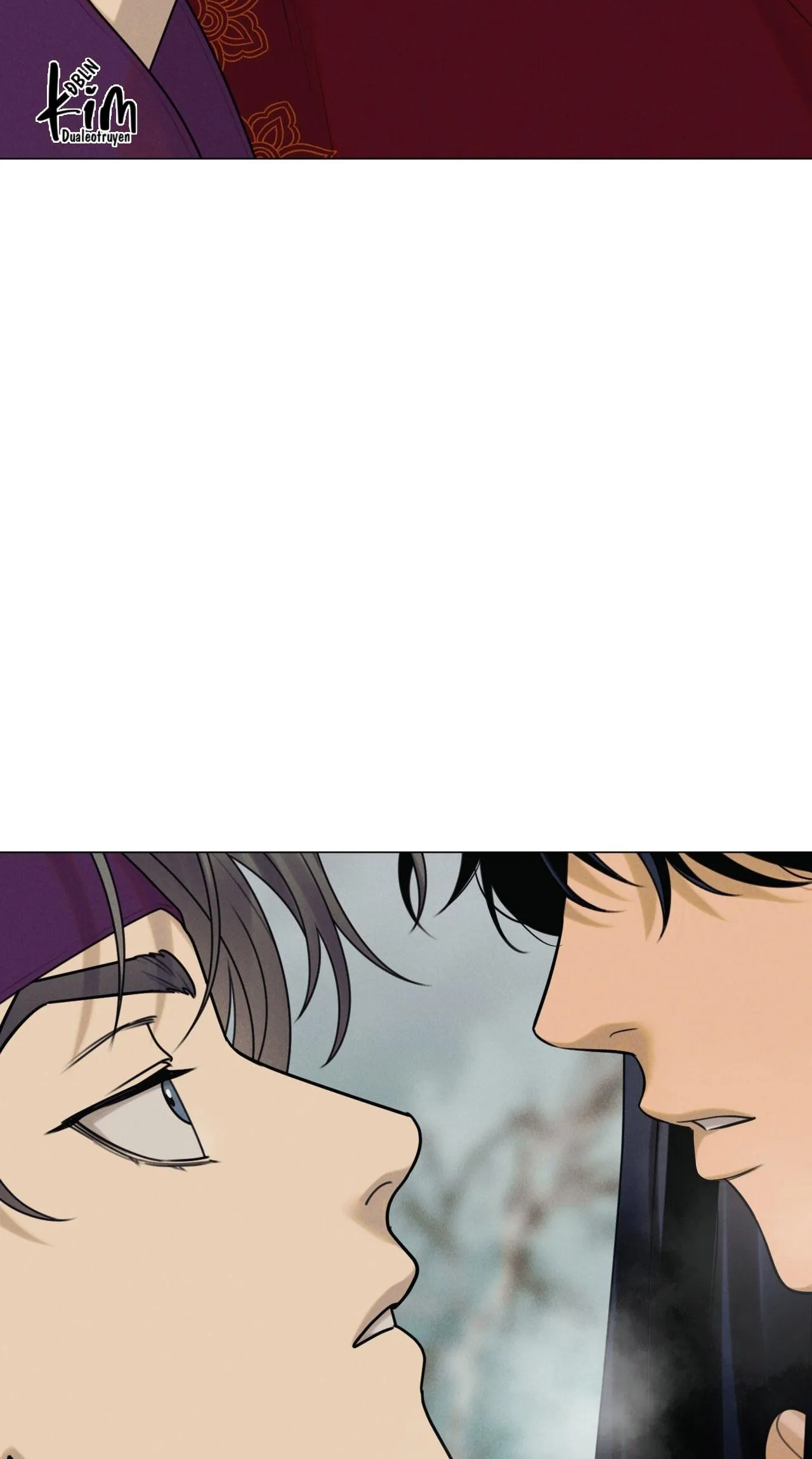 QUẺ BÓI GIẤC MƠ CỦA YÊU TINH Chapter 56 Trang 32