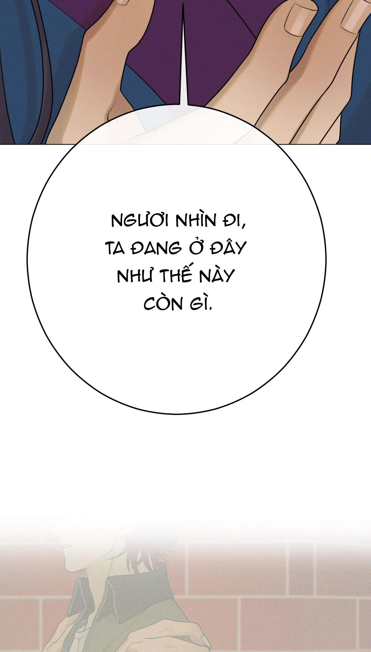 QUẺ BÓI GIẤC MƠ CỦA YÊU TINH Chapter 56 Trang 40