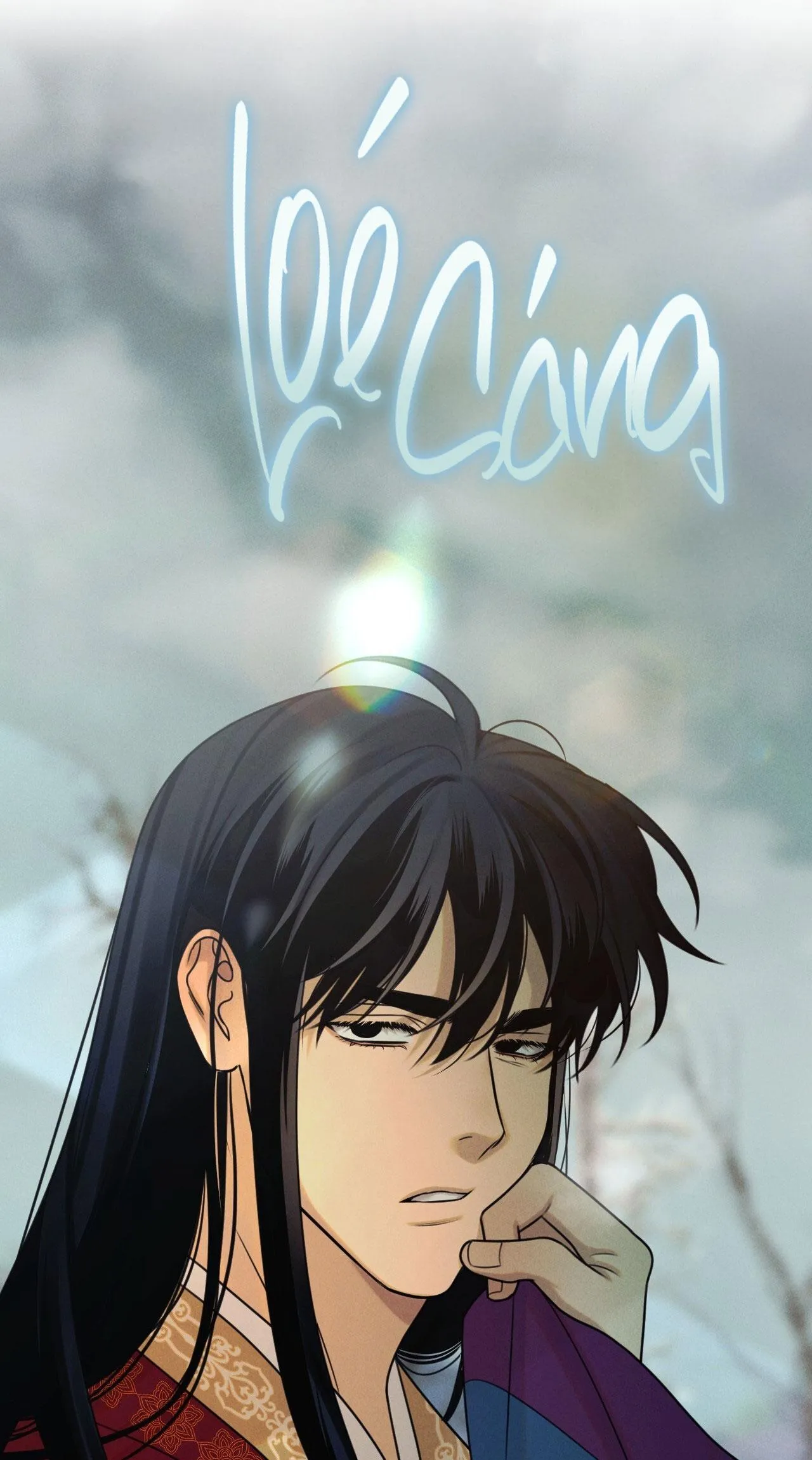 QUẺ BÓI GIẤC MƠ CỦA YÊU TINH Chapter 56 Trang 46