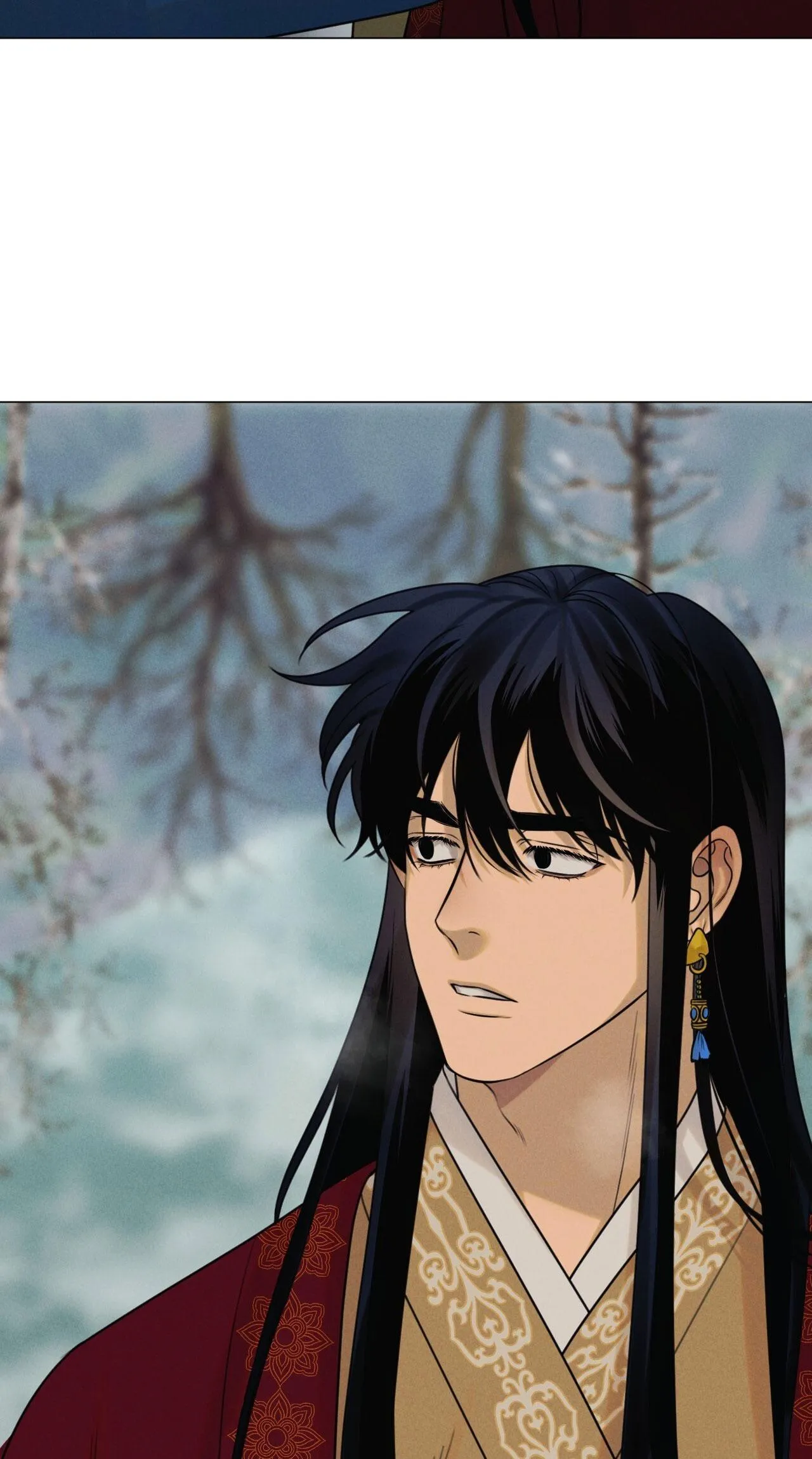 QUẺ BÓI GIẤC MƠ CỦA YÊU TINH Chapter 56 Trang 49