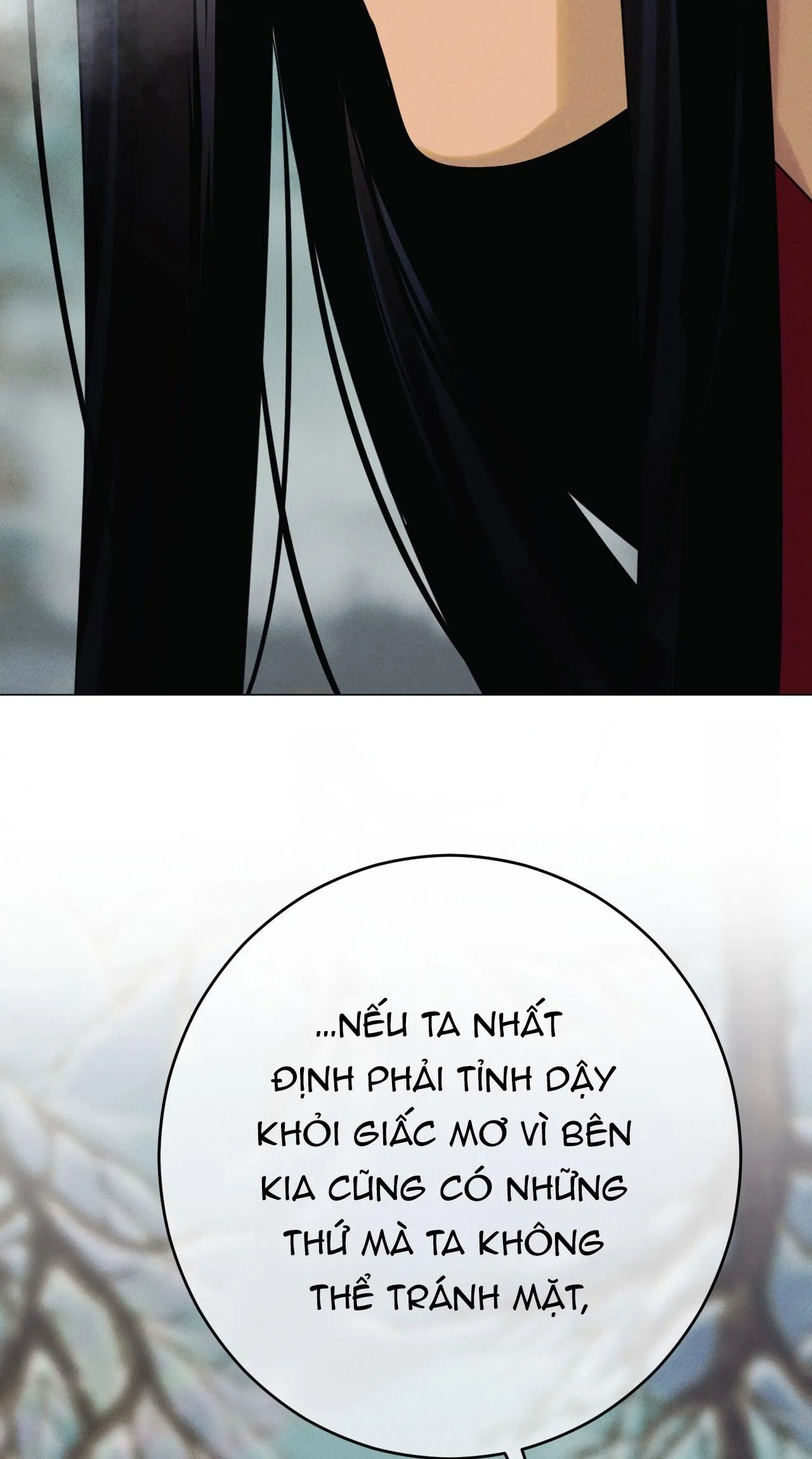 QUẺ BÓI GIẤC MƠ CỦA YÊU TINH Chapter 56 Trang 55