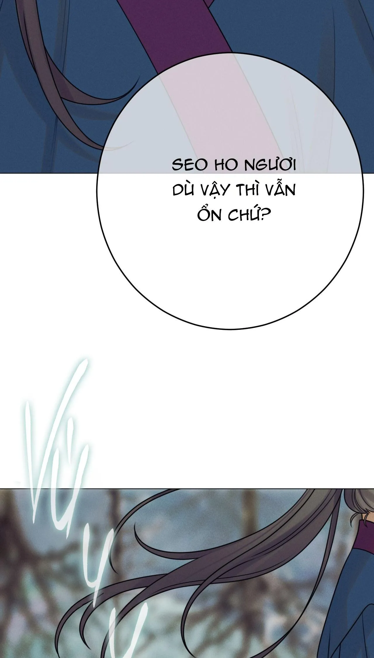 QUẺ BÓI GIẤC MƠ CỦA YÊU TINH Chapter 56 Trang 58