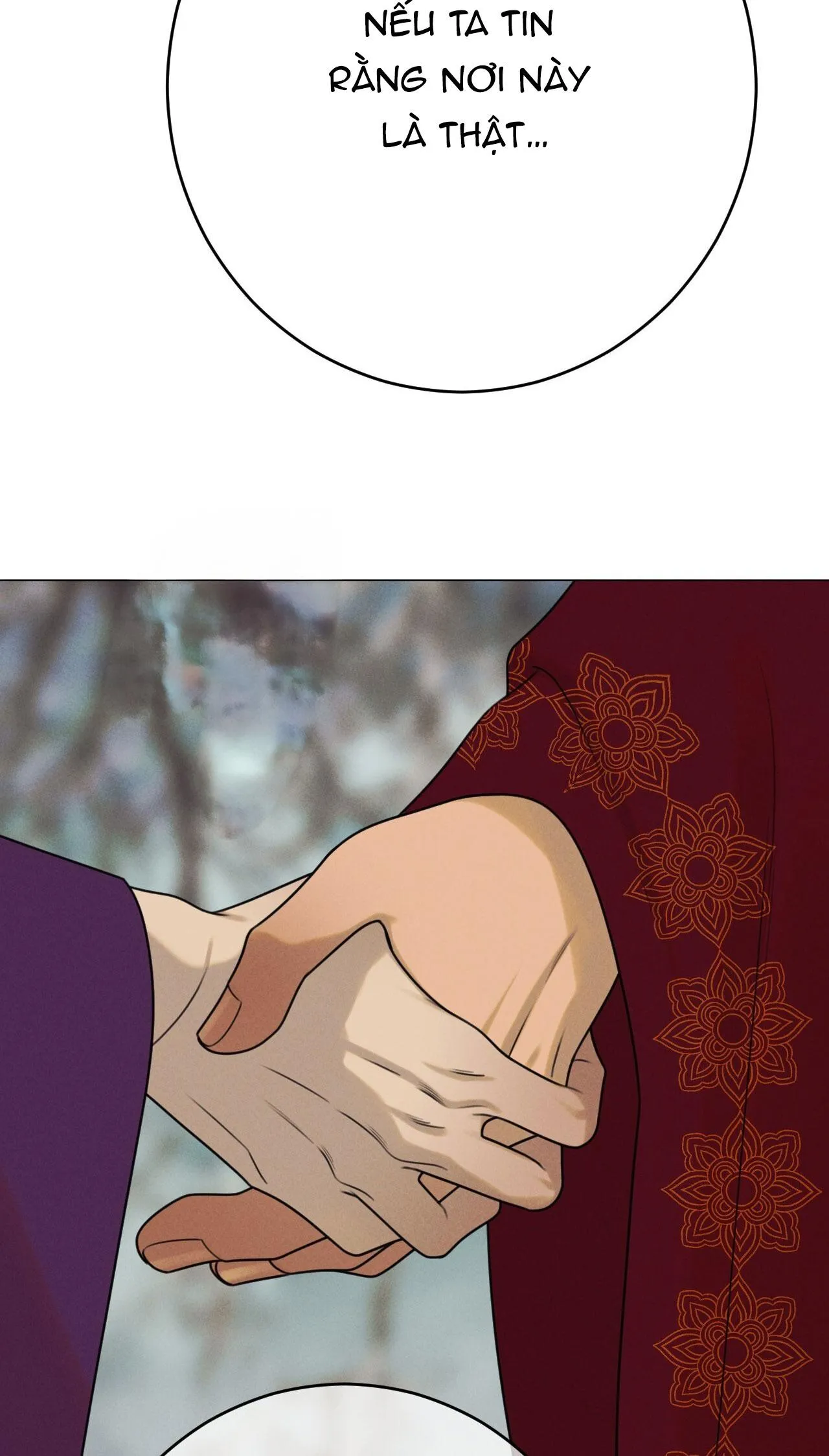 QUẺ BÓI GIẤC MƠ CỦA YÊU TINH Chapter 56 Trang 63