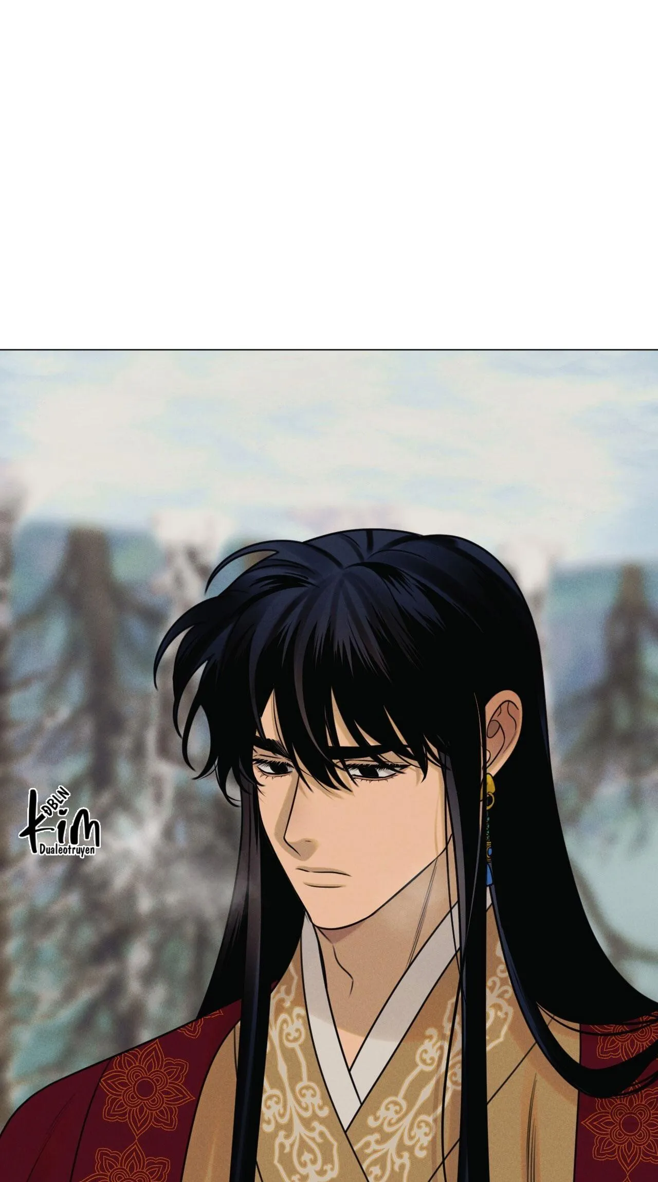 QUẺ BÓI GIẤC MƠ CỦA YÊU TINH Chapter 56 Trang 69