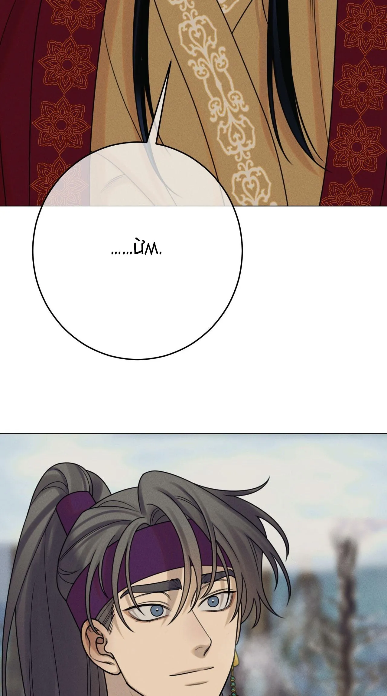 QUẺ BÓI GIẤC MƠ CỦA YÊU TINH Chapter 56 Trang 70