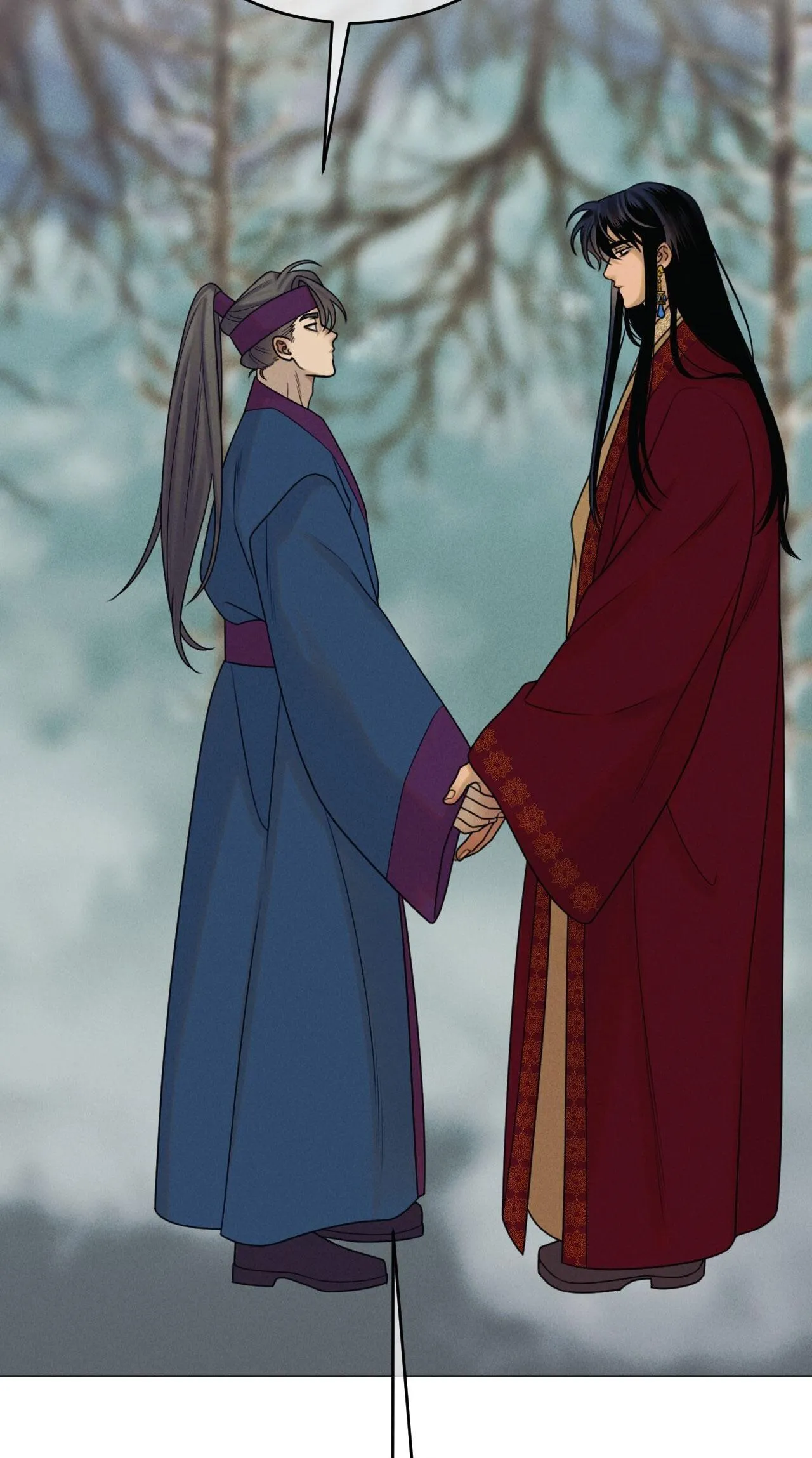 QUẺ BÓI GIẤC MƠ CỦA YÊU TINH Chapter 56 Trang 72