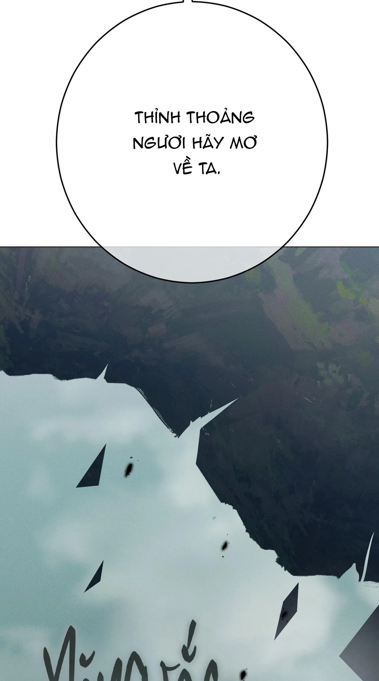 QUẺ BÓI GIẤC MƠ CỦA YÊU TINH Chapter 56 Trang 73