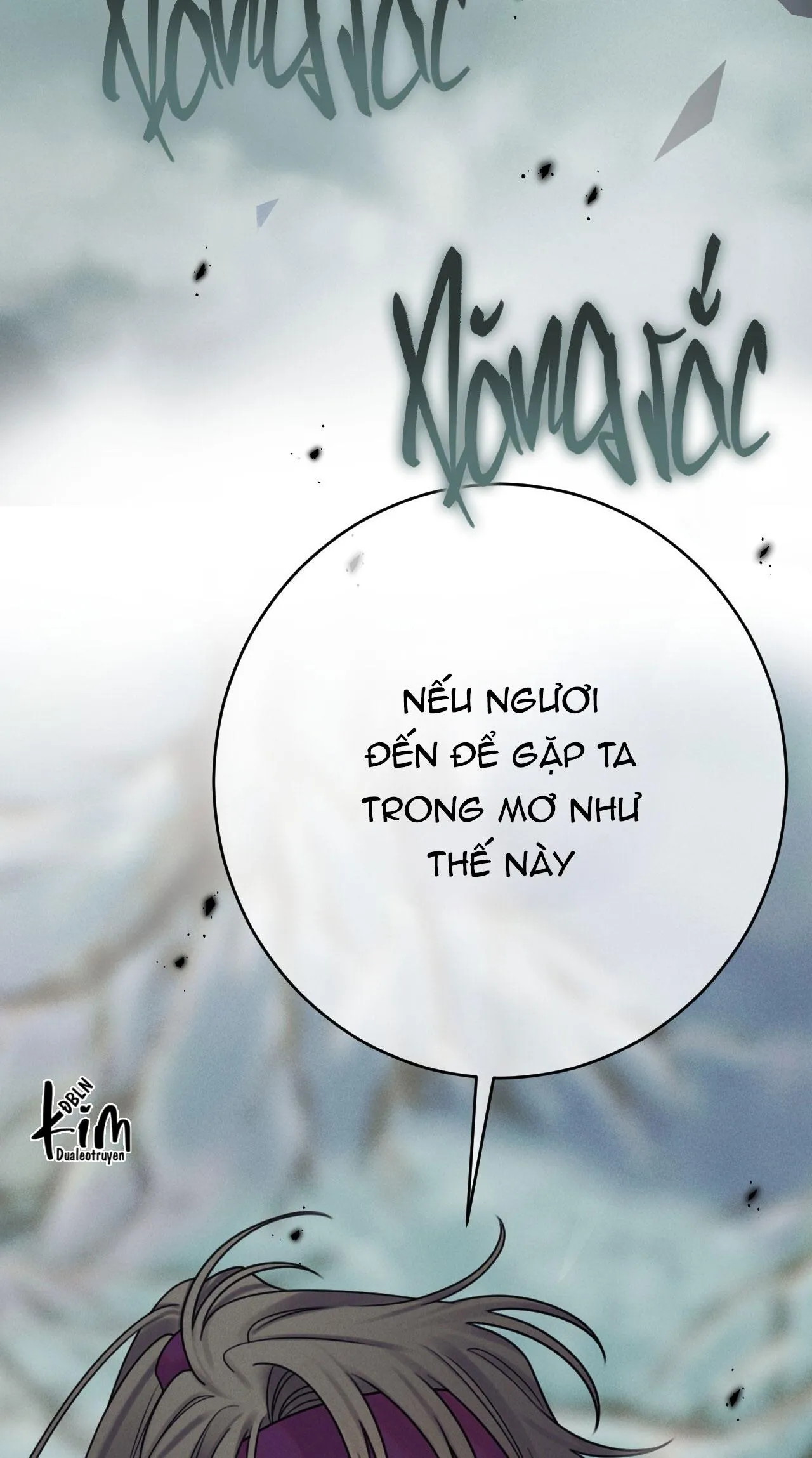 QUẺ BÓI GIẤC MƠ CỦA YÊU TINH Chapter 56 Trang 74