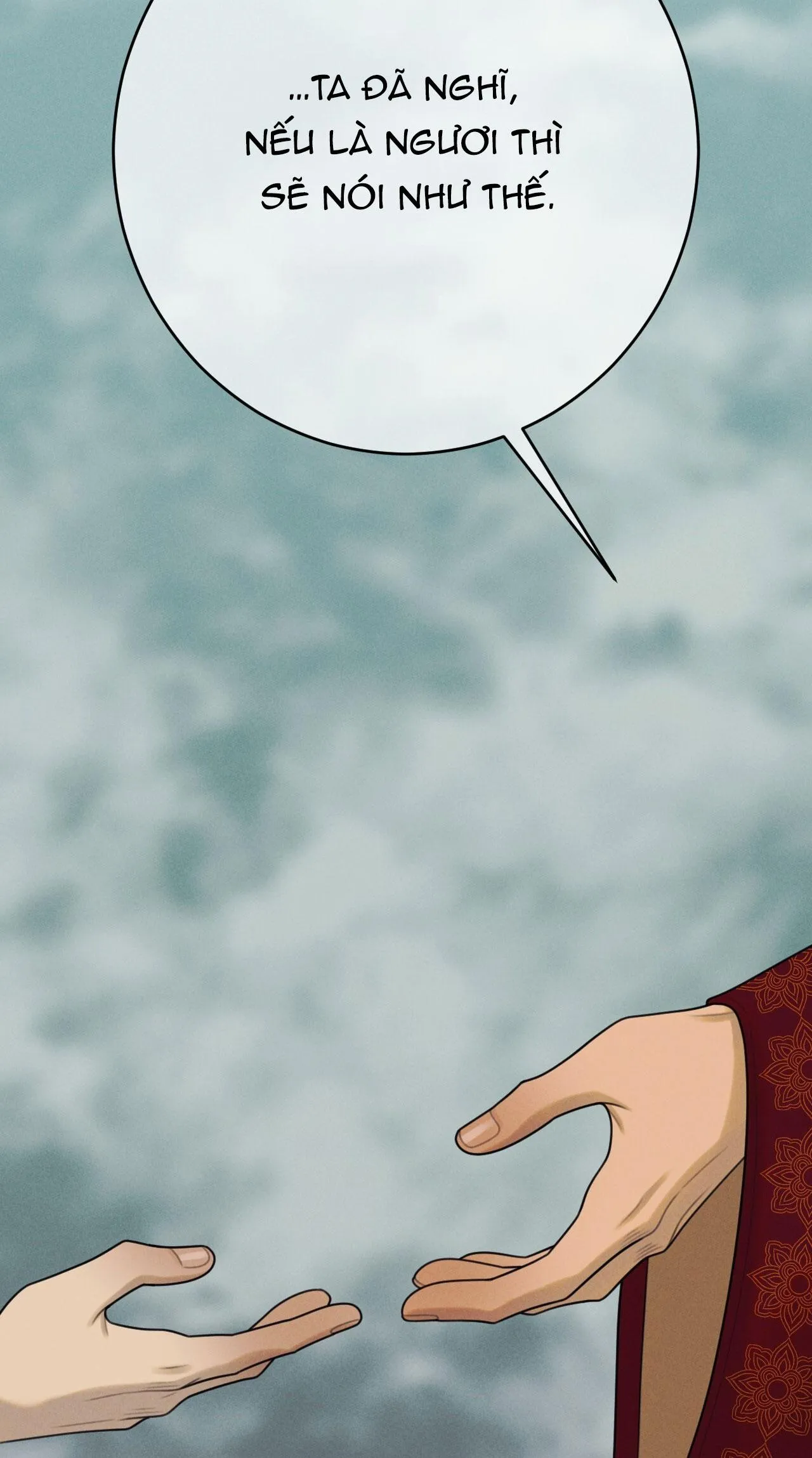 QUẺ BÓI GIẤC MƠ CỦA YÊU TINH Chapter 56 Trang 78