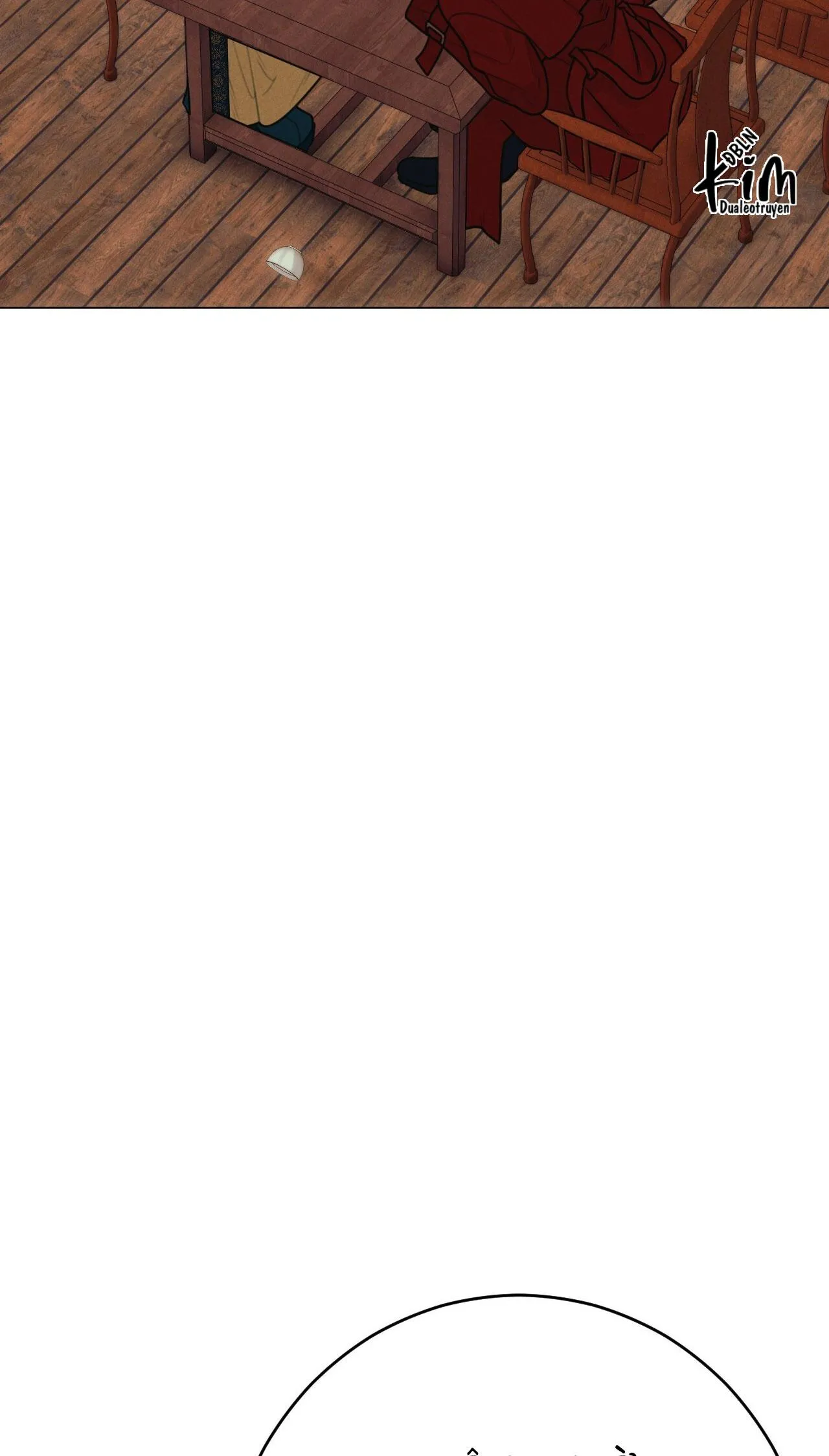 QUẺ BÓI GIẤC MƠ CỦA YÊU TINH Chapter 56 Trang 85