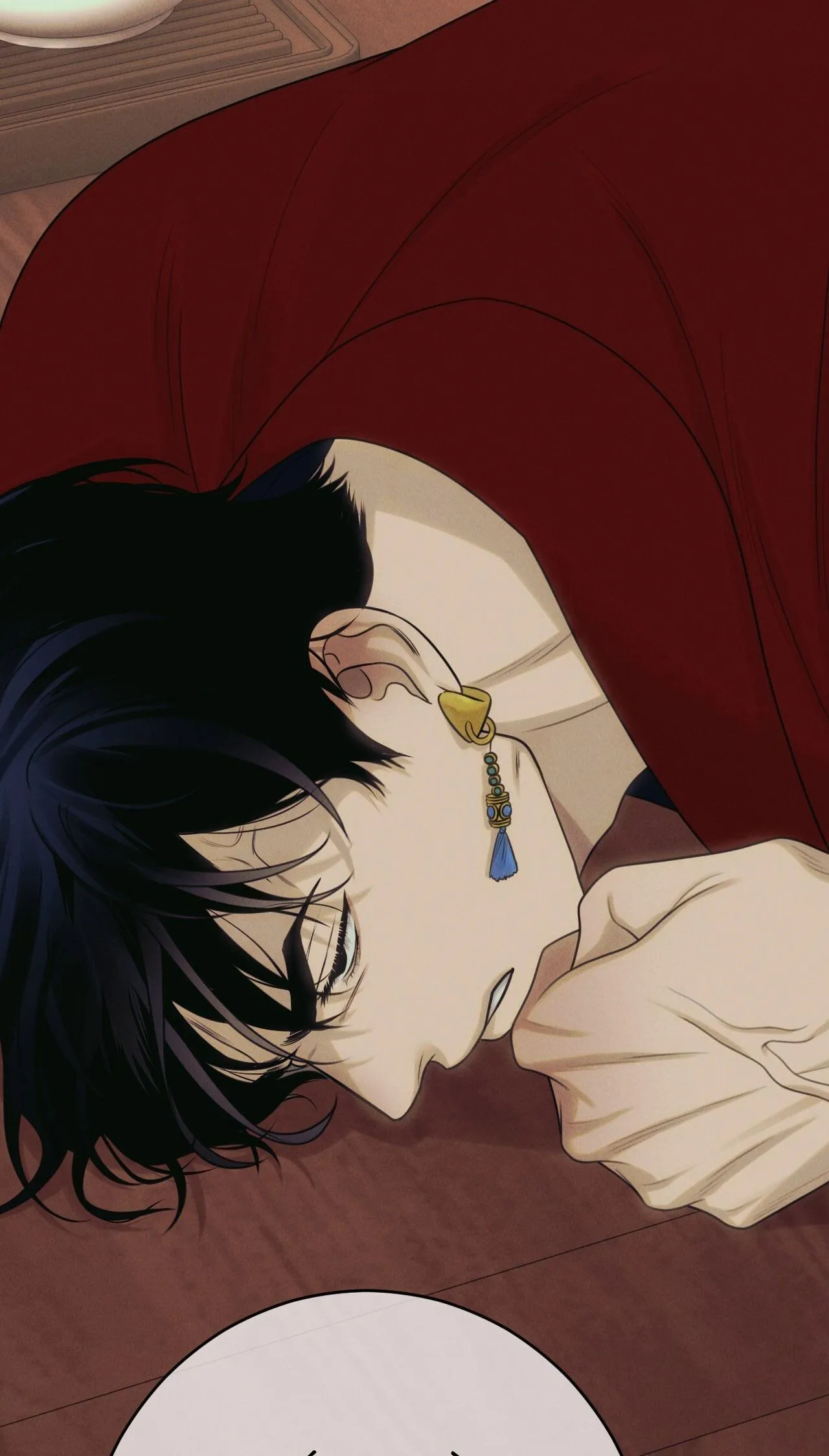 QUẺ BÓI GIẤC MƠ CỦA YÊU TINH Chapter 56 Trang 88