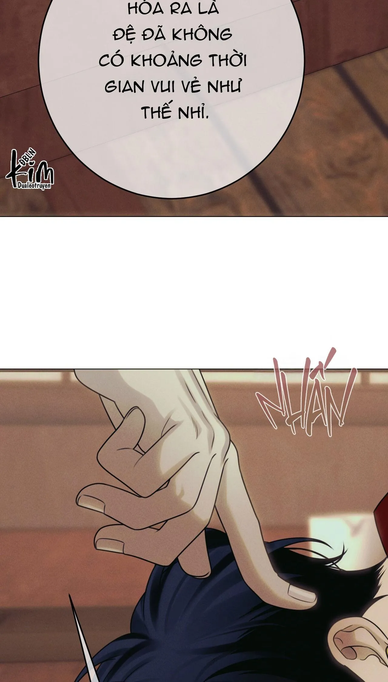 QUẺ BÓI GIẤC MƠ CỦA YÊU TINH Chapter 56 Trang 89