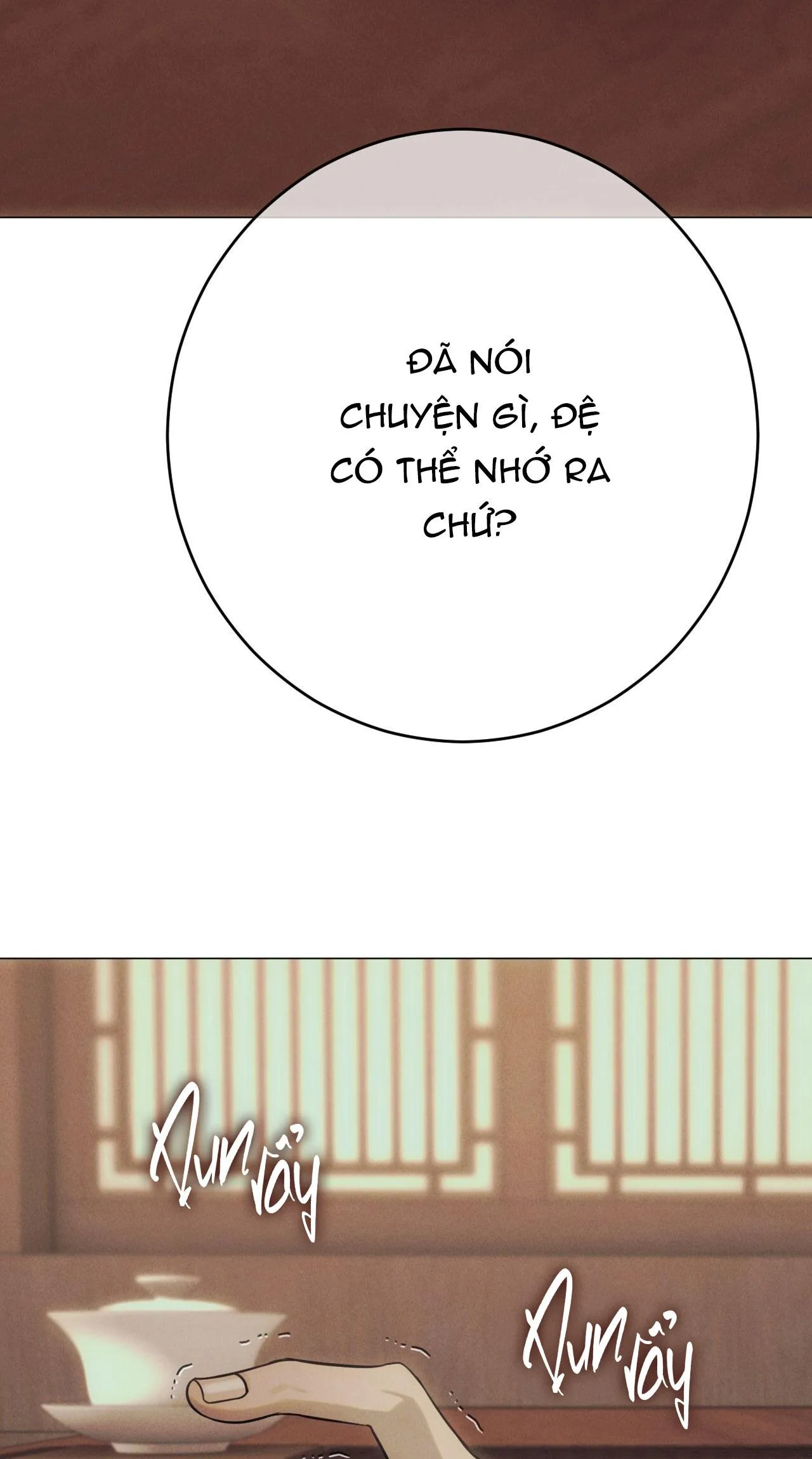 QUẺ BÓI GIẤC MƠ CỦA YÊU TINH Chapter 56 Trang 94