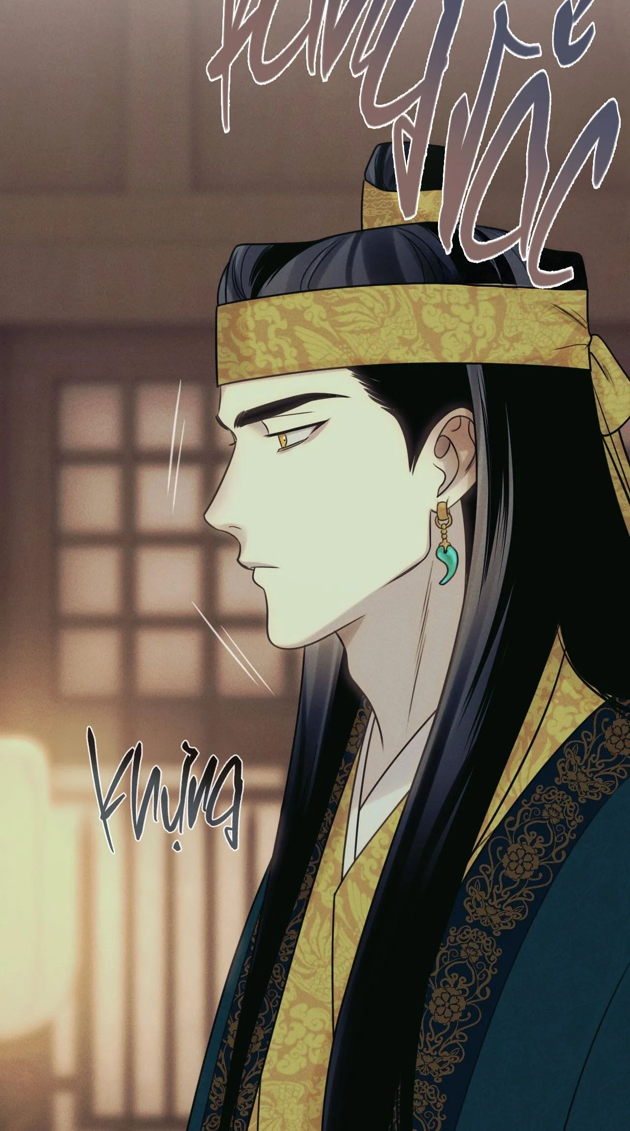 QUẺ BÓI GIẤC MƠ CỦA YÊU TINH Chapter 56 Trang 100