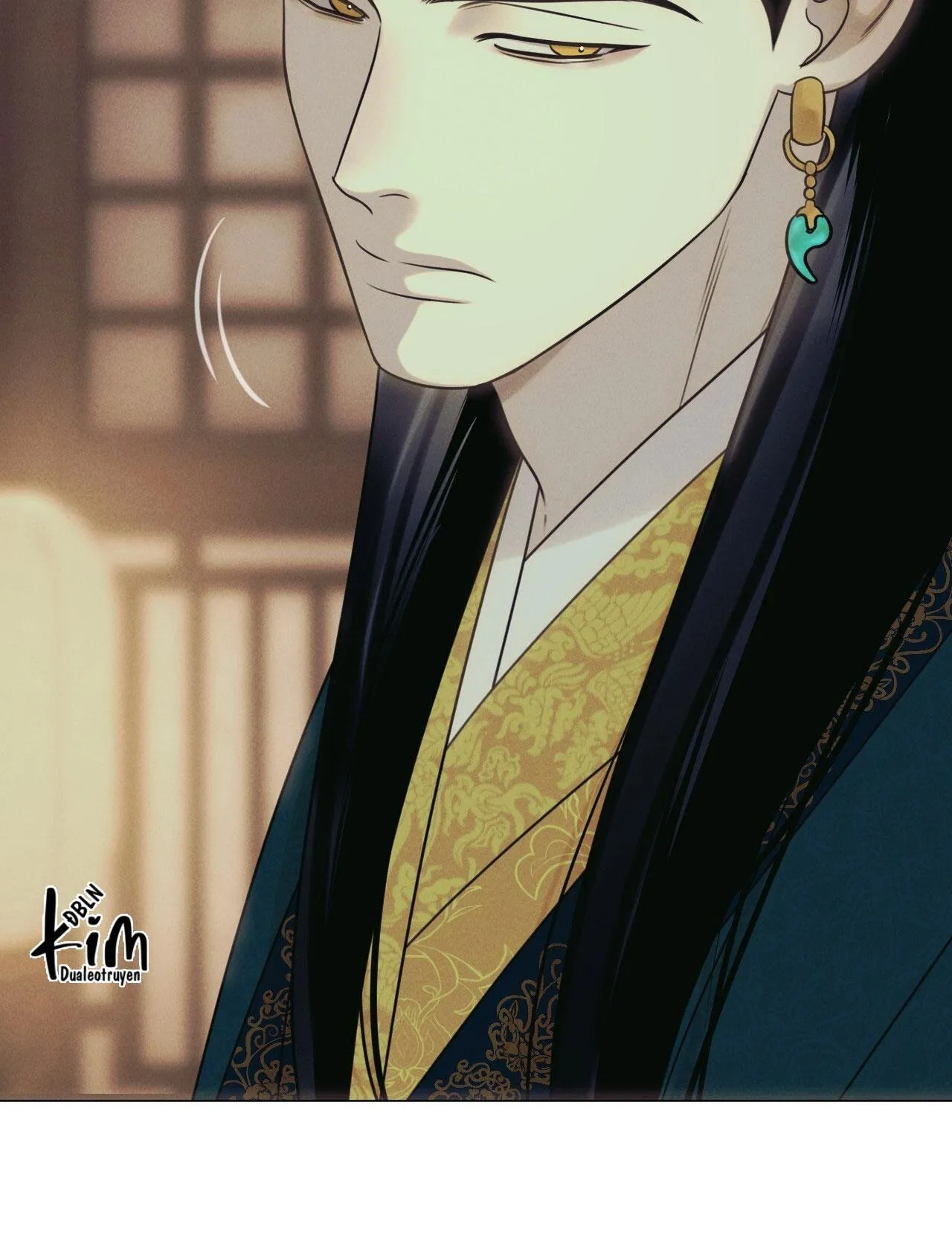 QUẺ BÓI GIẤC MƠ CỦA YÊU TINH Chapter 56 Trang 102