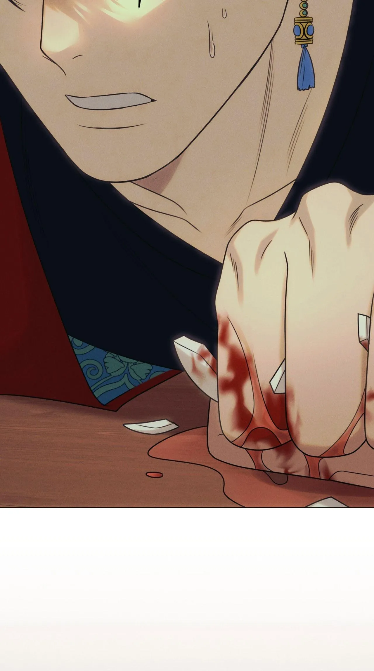 QUẺ BÓI GIẤC MƠ CỦA YÊU TINH Chapter 57 Trang 5