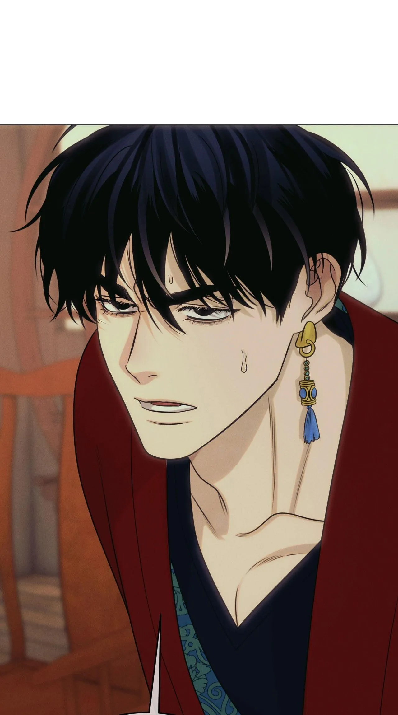 QUẺ BÓI GIẤC MƠ CỦA YÊU TINH Chapter 57 Trang 12