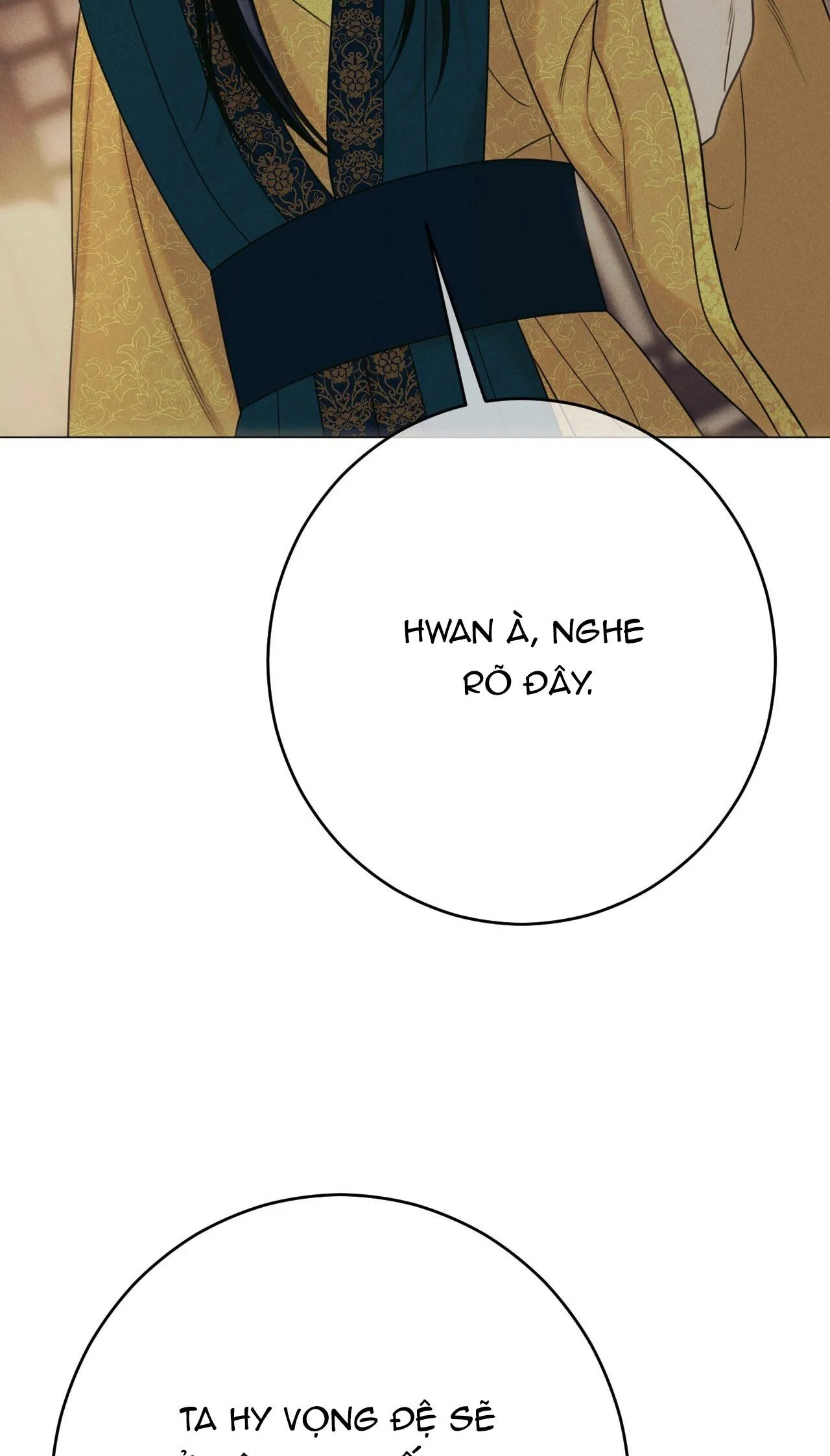 QUẺ BÓI GIẤC MƠ CỦA YÊU TINH Chapter 57 Trang 16