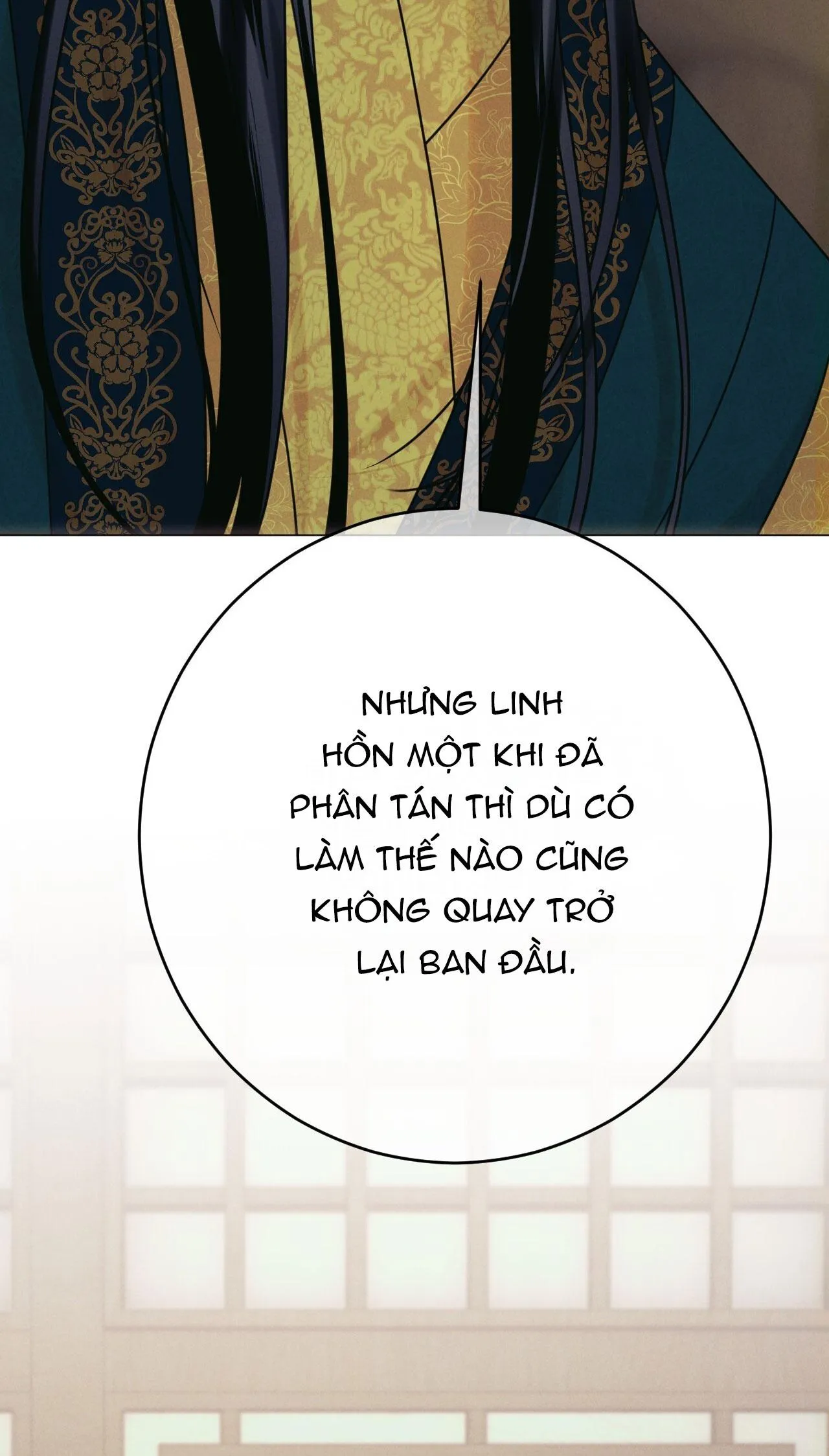 QUẺ BÓI GIẤC MƠ CỦA YÊU TINH Chapter 57 Trang 20