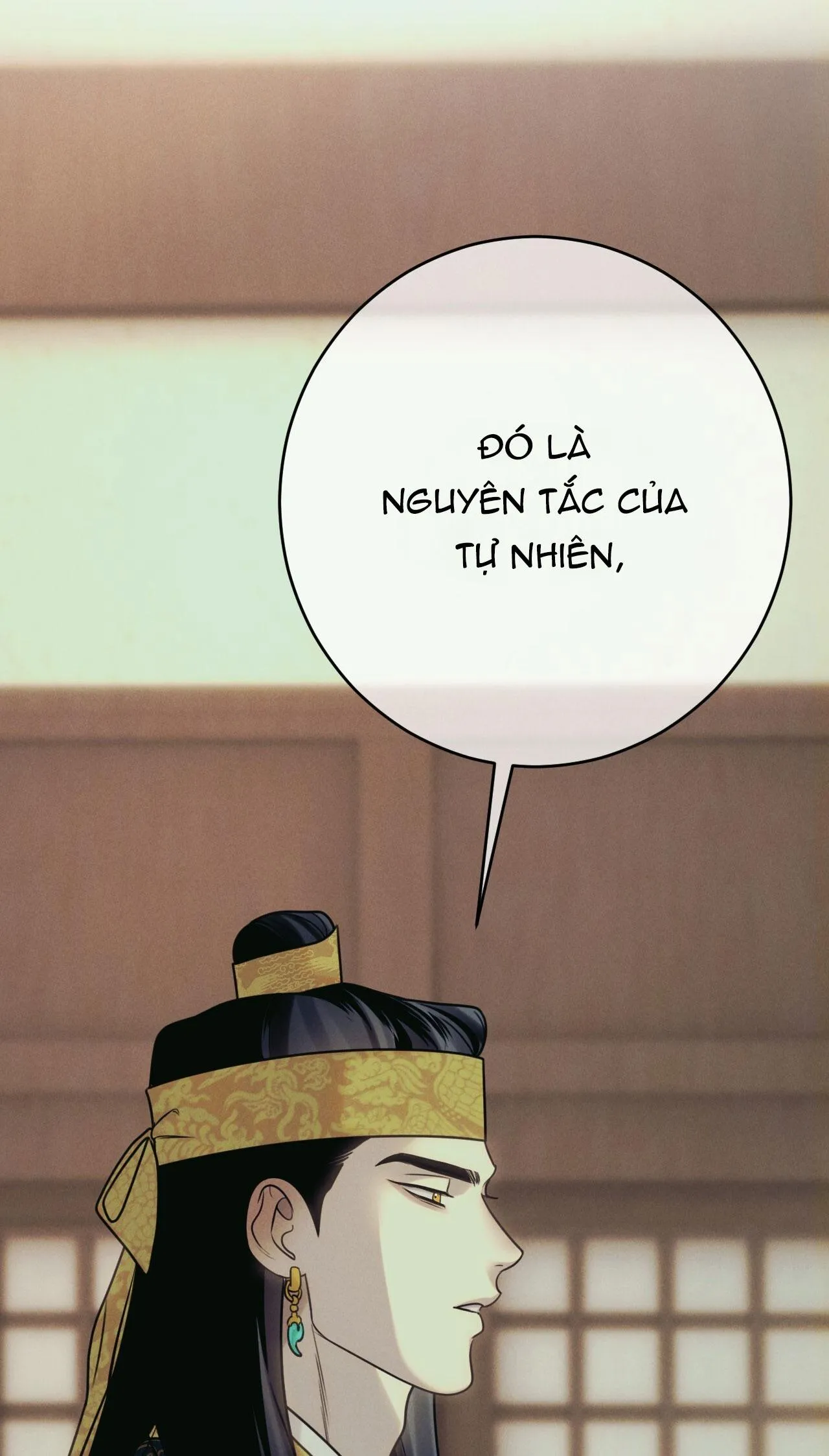 QUẺ BÓI GIẤC MƠ CỦA YÊU TINH Chapter 57 Trang 23