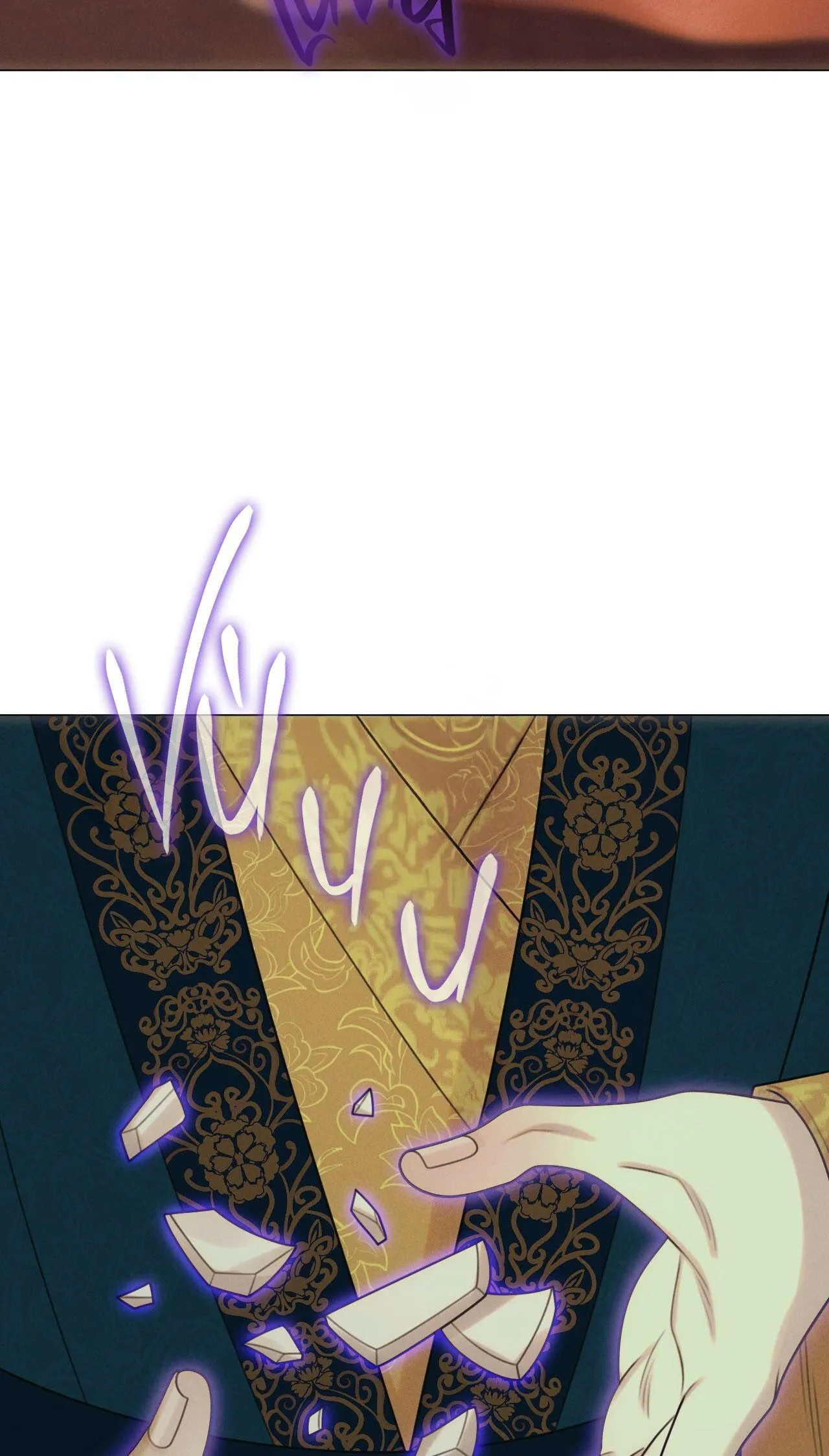 QUẺ BÓI GIẤC MƠ CỦA YÊU TINH Chapter 57 Trang 38