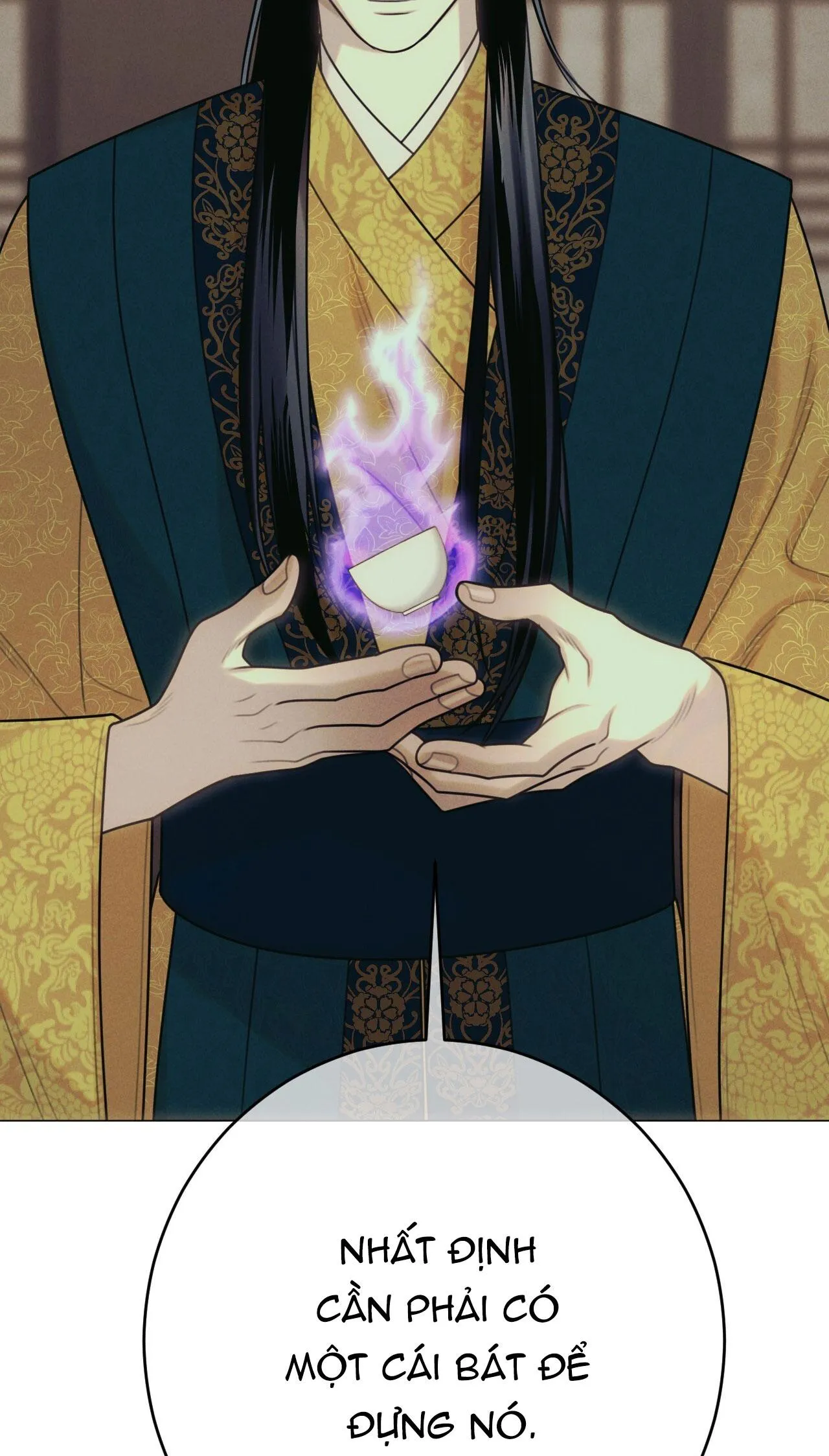 QUẺ BÓI GIẤC MƠ CỦA YÊU TINH Chapter 57 Trang 41