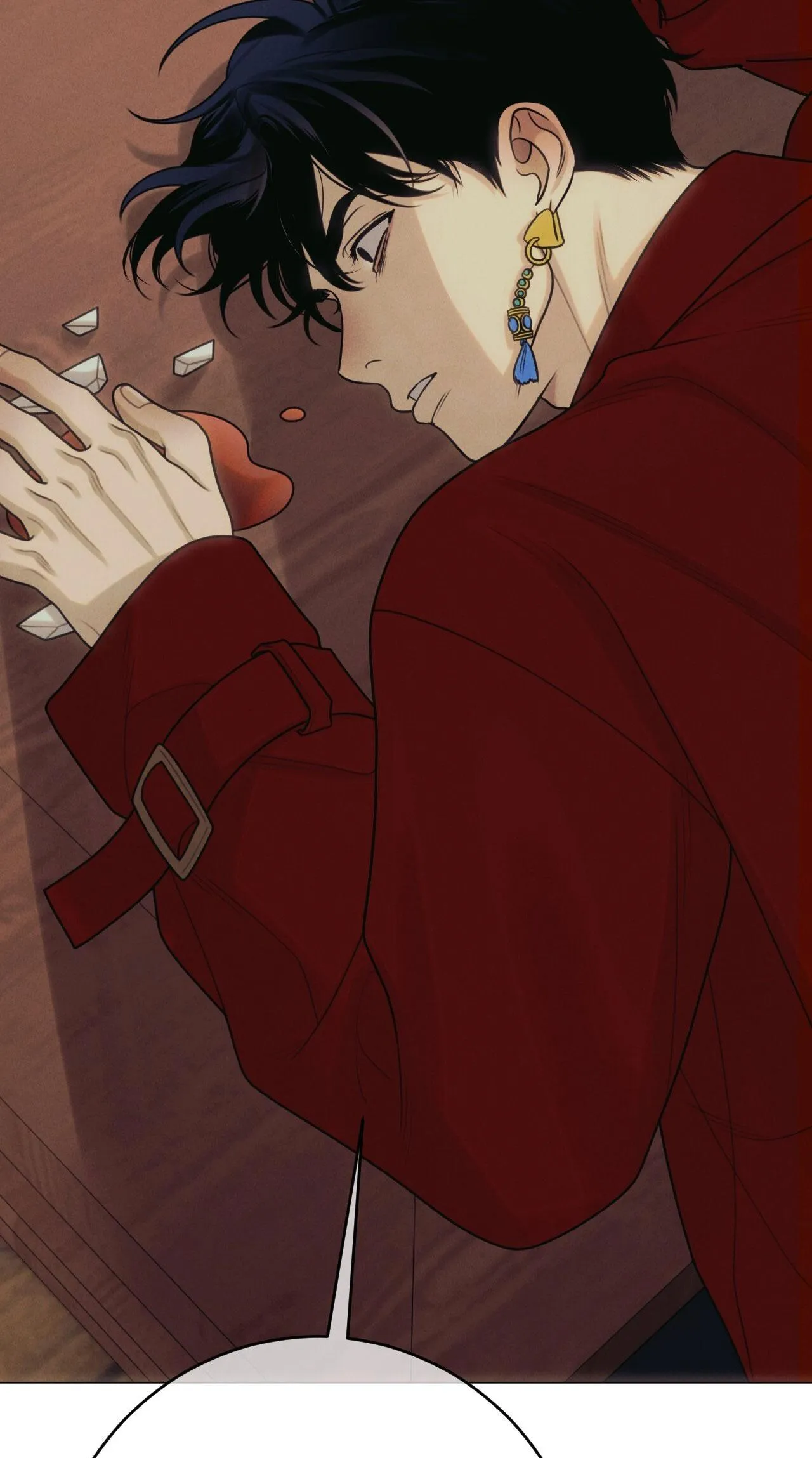 QUẺ BÓI GIẤC MƠ CỦA YÊU TINH Chapter 57 Trang 53