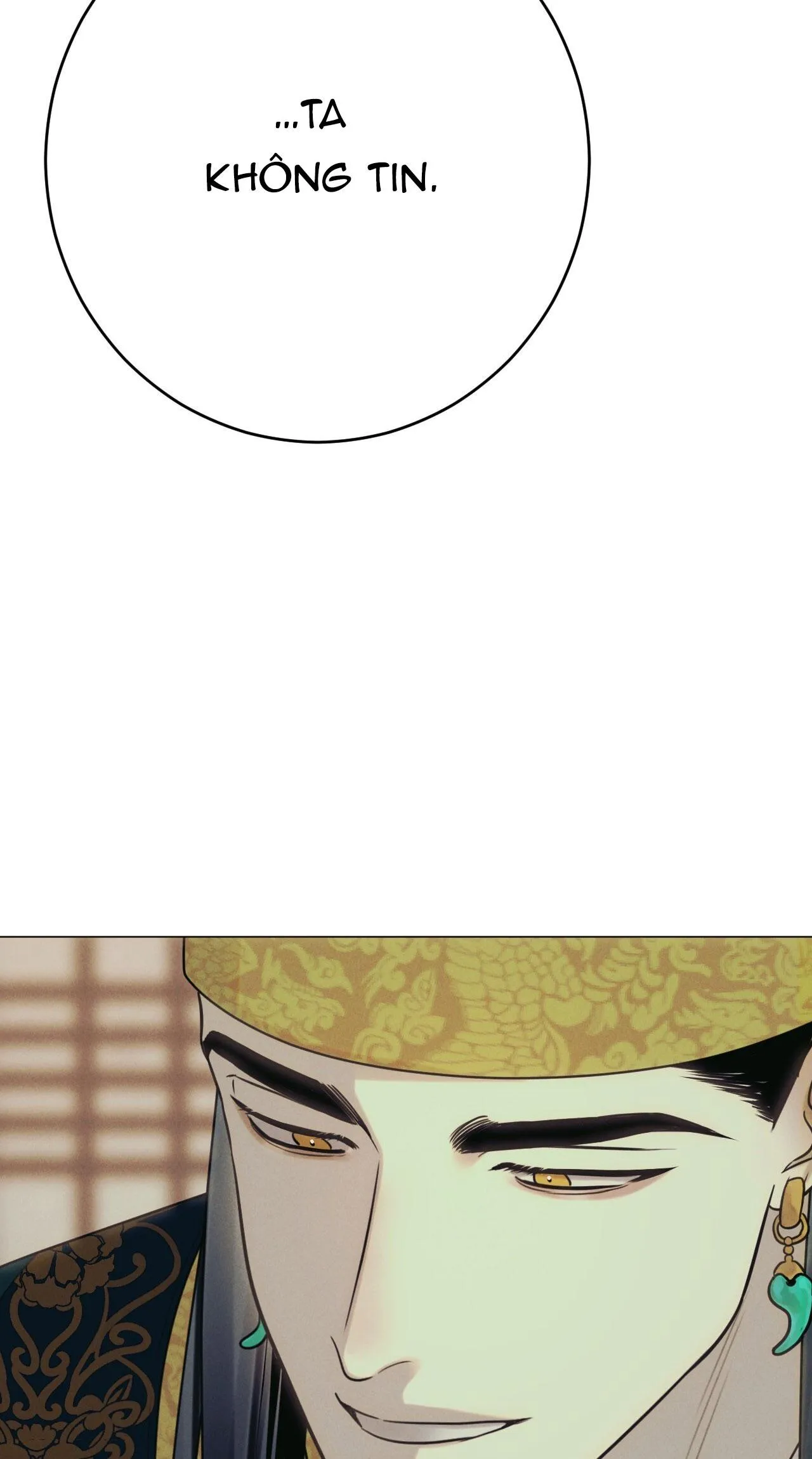 QUẺ BÓI GIẤC MƠ CỦA YÊU TINH Chapter 57 Trang 54