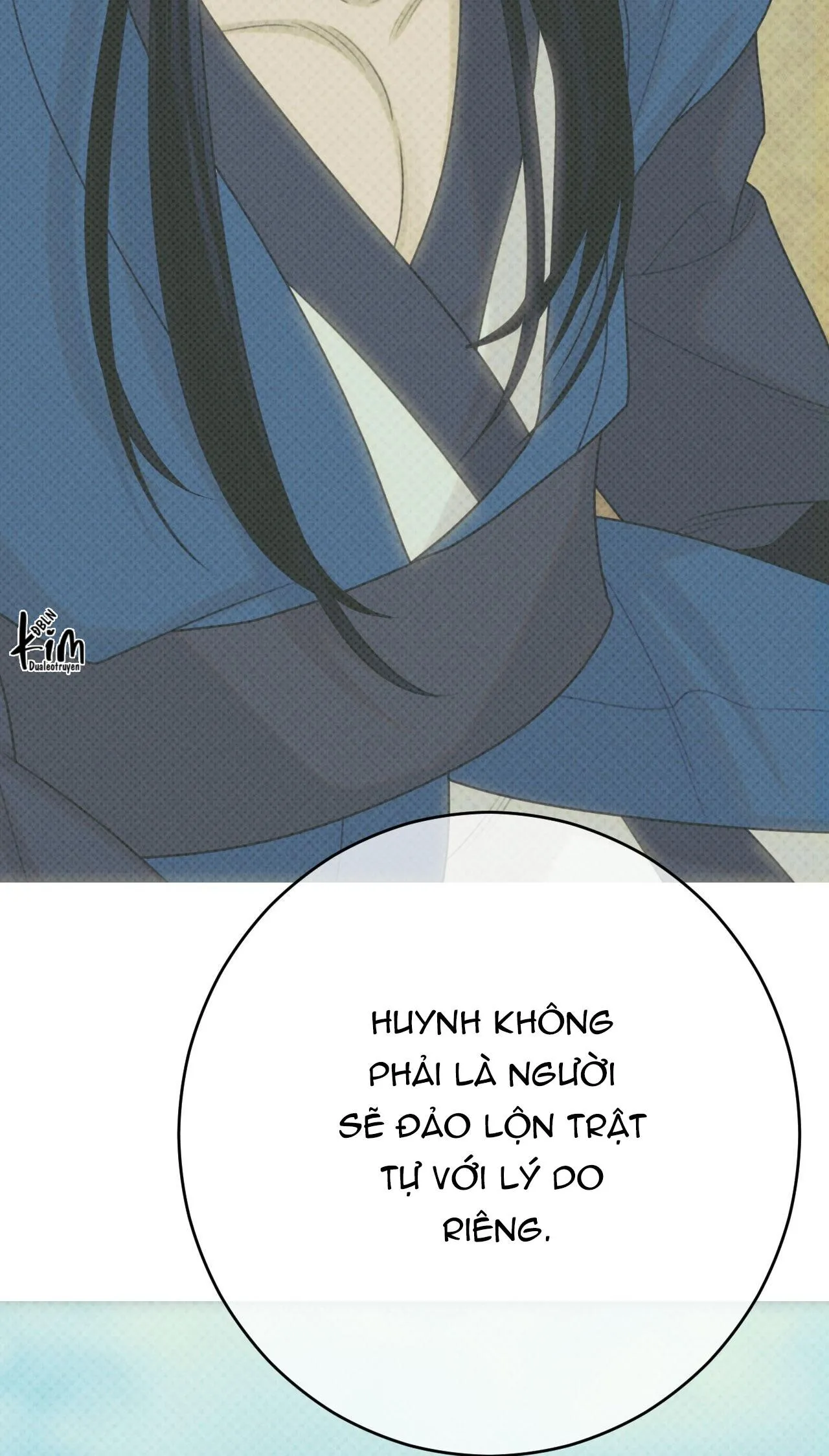 QUẺ BÓI GIẤC MƠ CỦA YÊU TINH Chapter 57 Trang 59