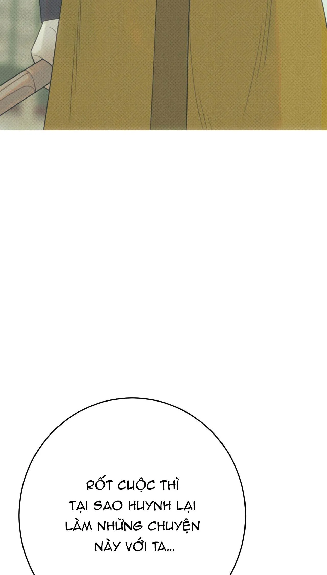 QUẺ BÓI GIẤC MƠ CỦA YÊU TINH Chapter 57 Trang 61