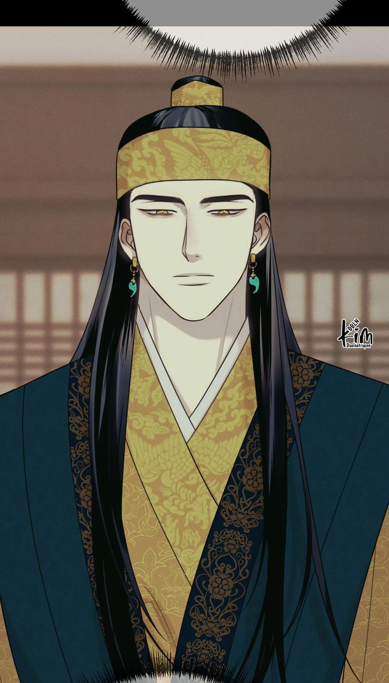 QUẺ BÓI GIẤC MƠ CỦA YÊU TINH Chapter 57 Trang 67