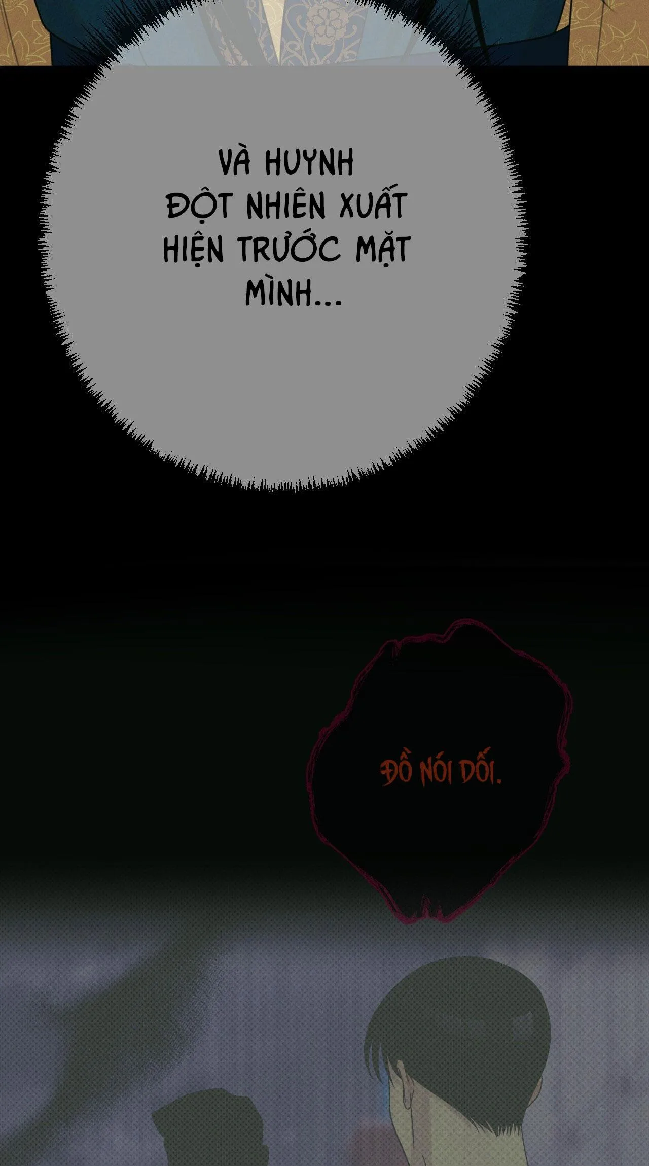 QUẺ BÓI GIẤC MƠ CỦA YÊU TINH Chapter 57 Trang 68