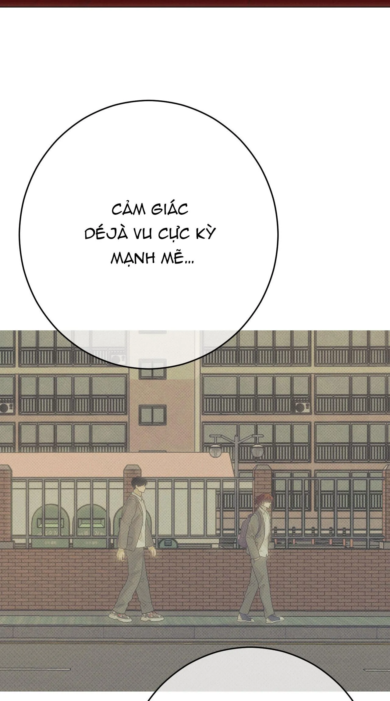 QUẺ BÓI GIẤC MƠ CỦA YÊU TINH Chapter 57 Trang 72