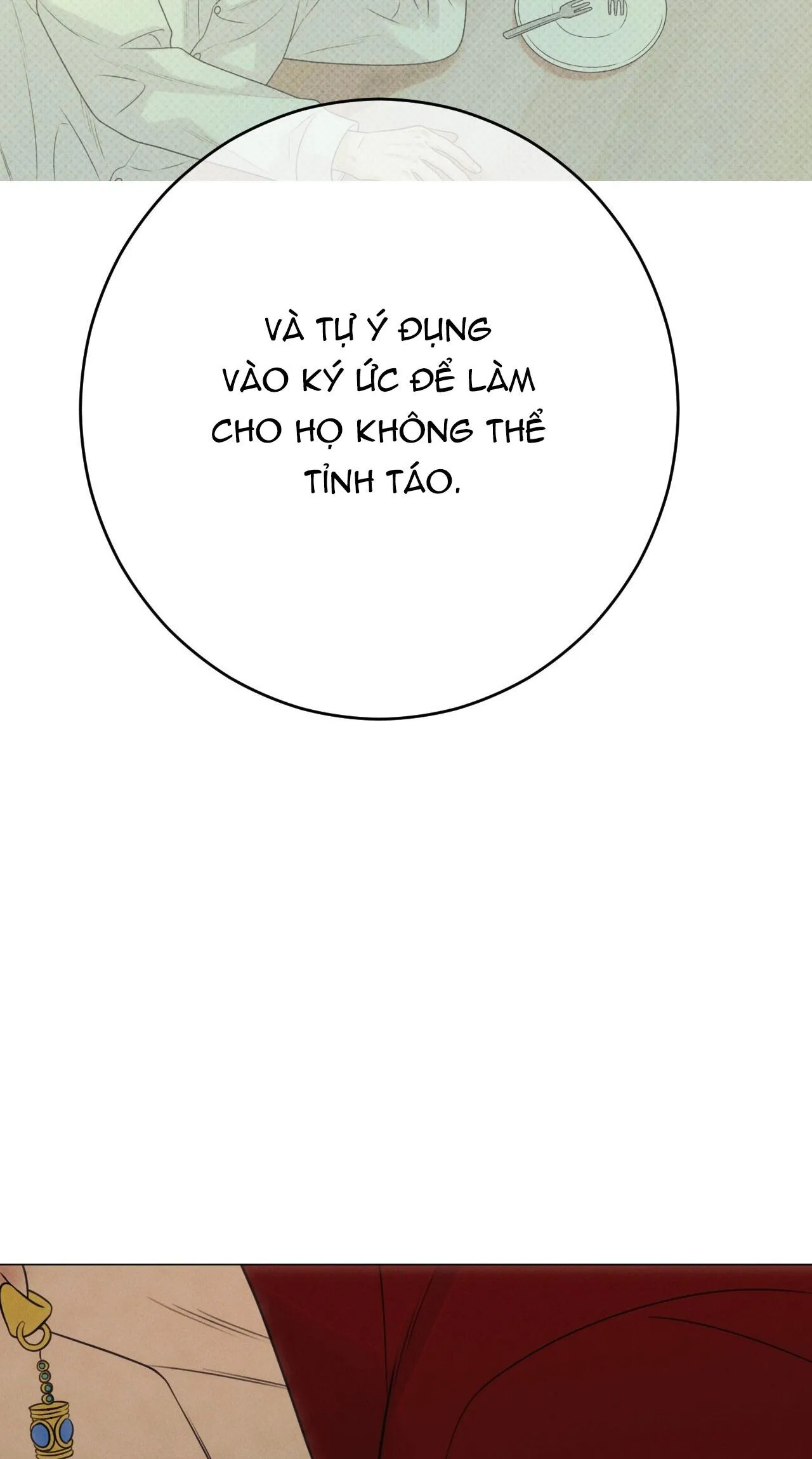 QUẺ BÓI GIẤC MƠ CỦA YÊU TINH Chapter 57 Trang 74