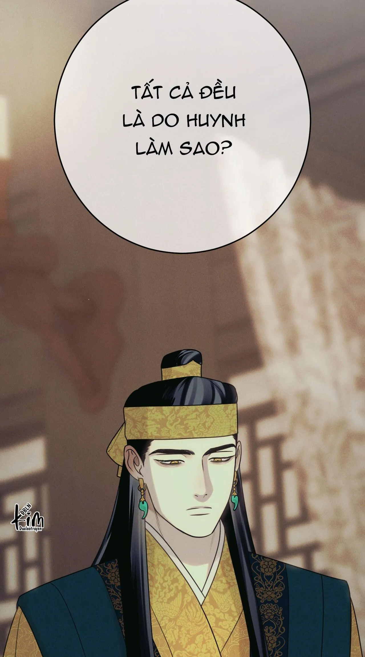 QUẺ BÓI GIẤC MƠ CỦA YÊU TINH Chapter 57 Trang 76