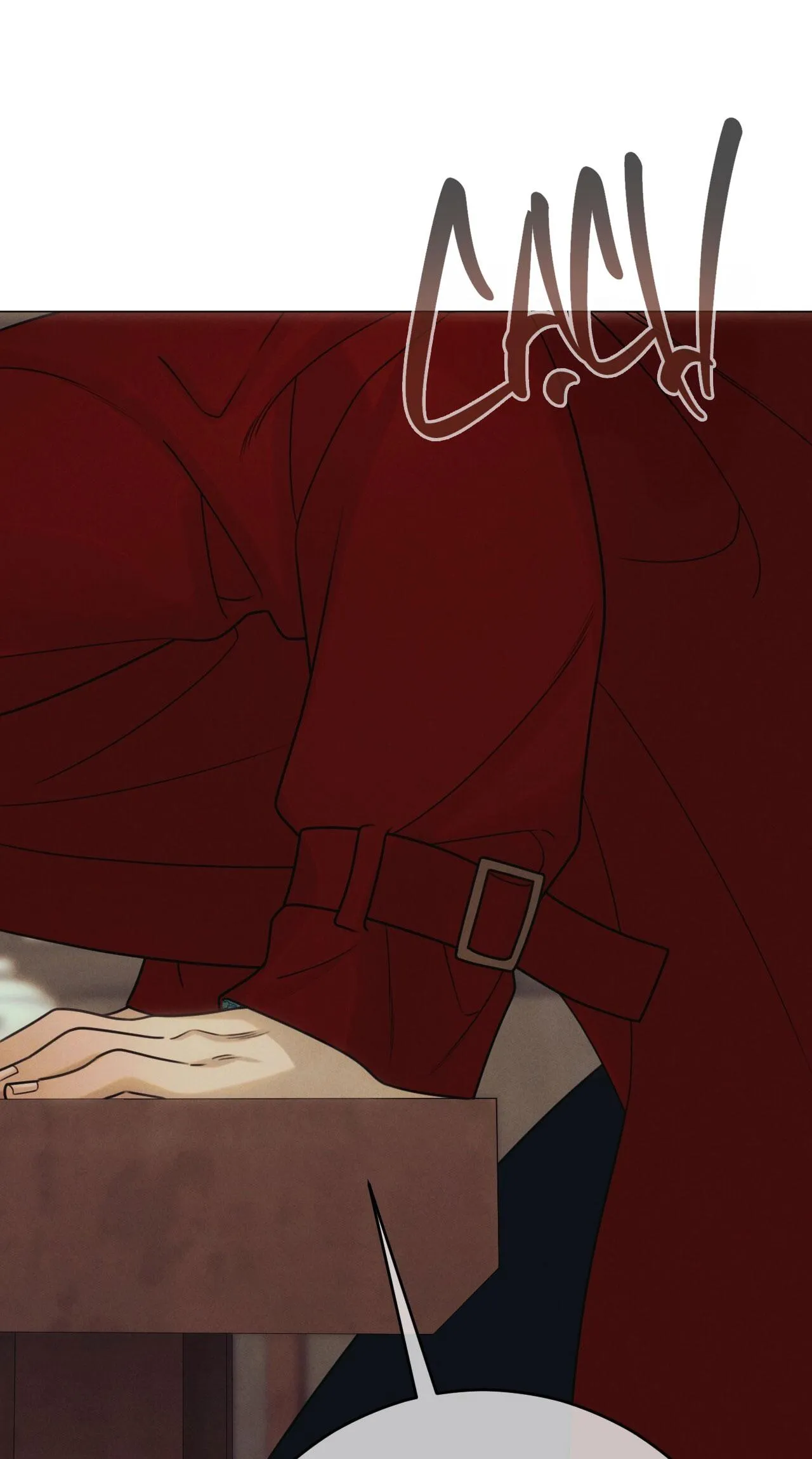 QUẺ BÓI GIẤC MƠ CỦA YÊU TINH Chapter 57 Trang 78