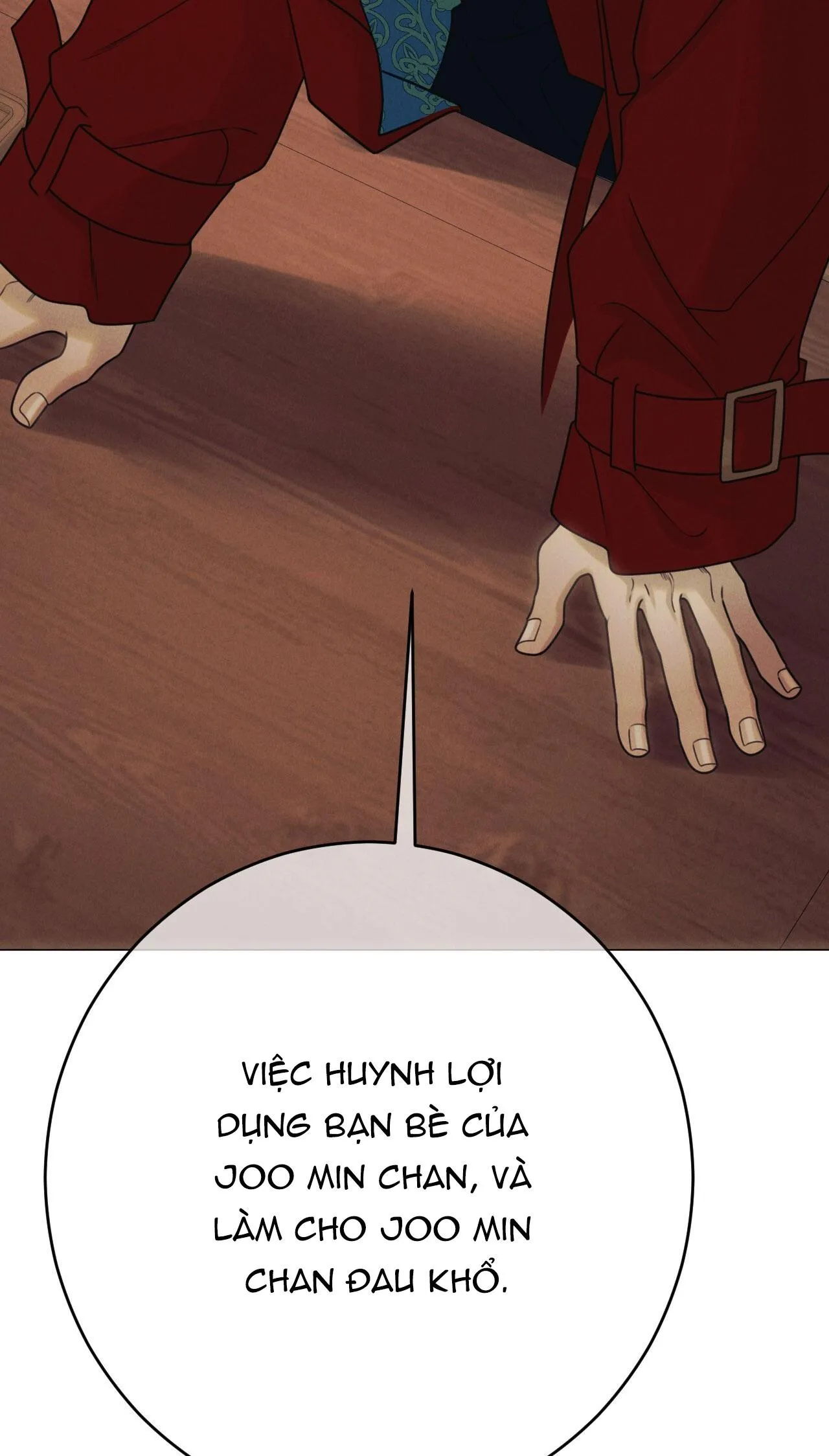 QUẺ BÓI GIẤC MƠ CỦA YÊU TINH Chapter 57 Trang 80