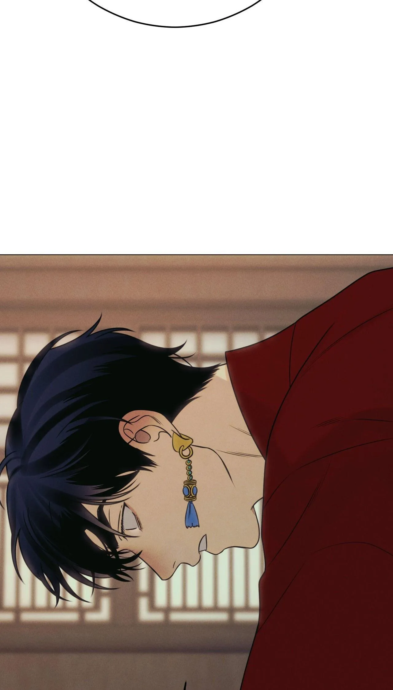 QUẺ BÓI GIẤC MƠ CỦA YÊU TINH Chapter 57 Trang 81