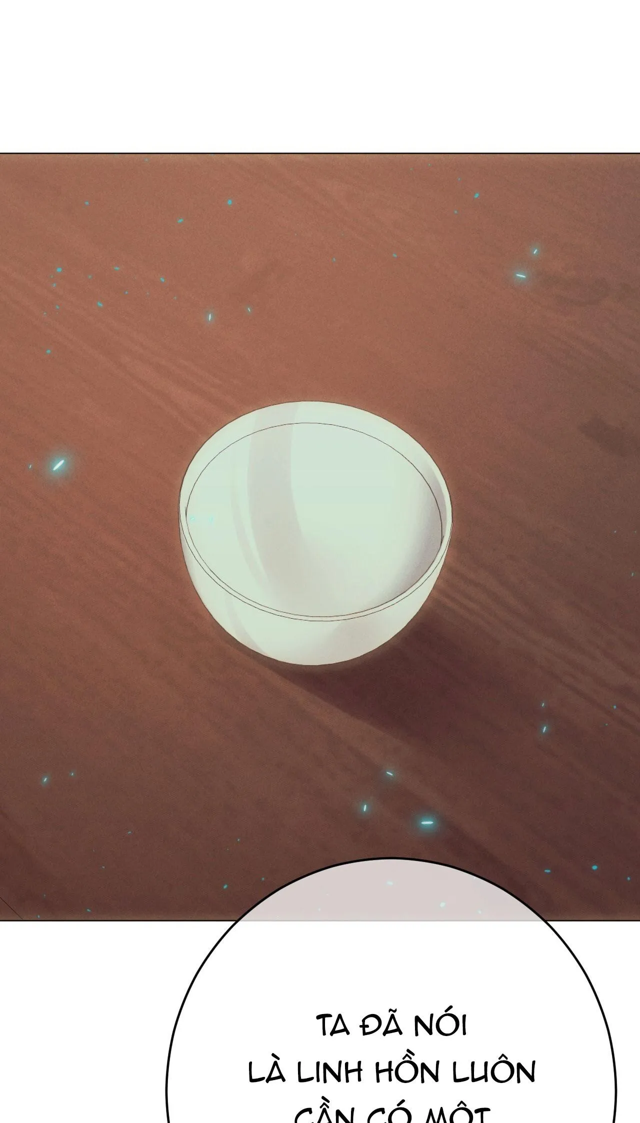 QUẺ BÓI GIẤC MƠ CỦA YÊU TINH Chapter 57 Trang 87