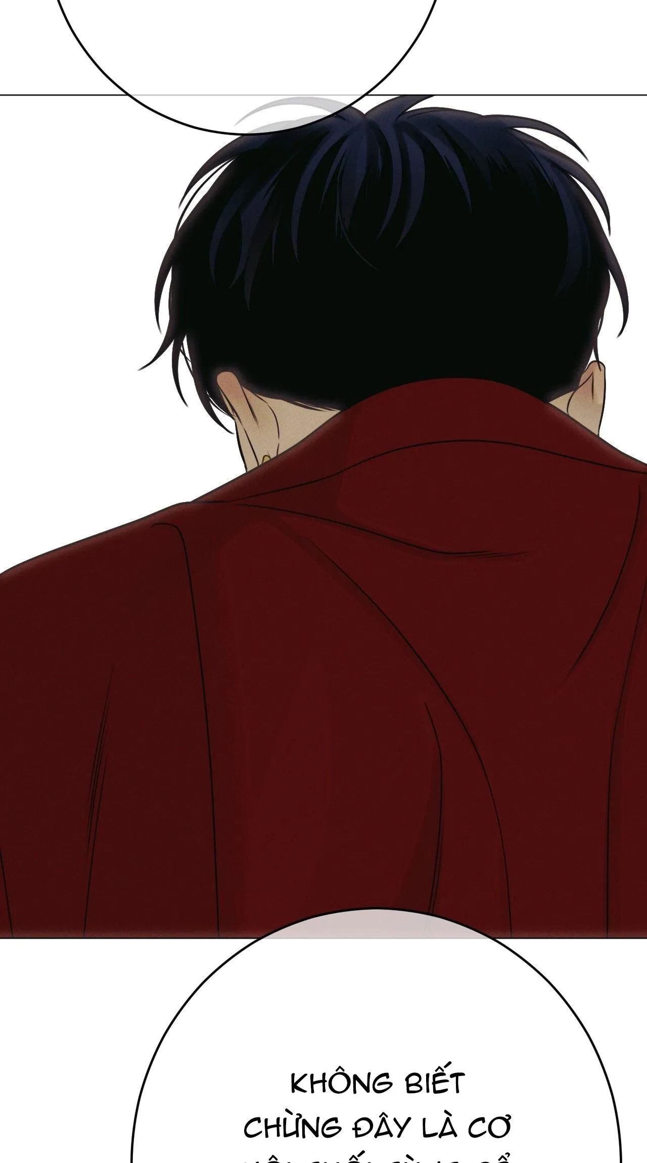 QUẺ BÓI GIẤC MƠ CỦA YÊU TINH Chapter 57 Trang 90